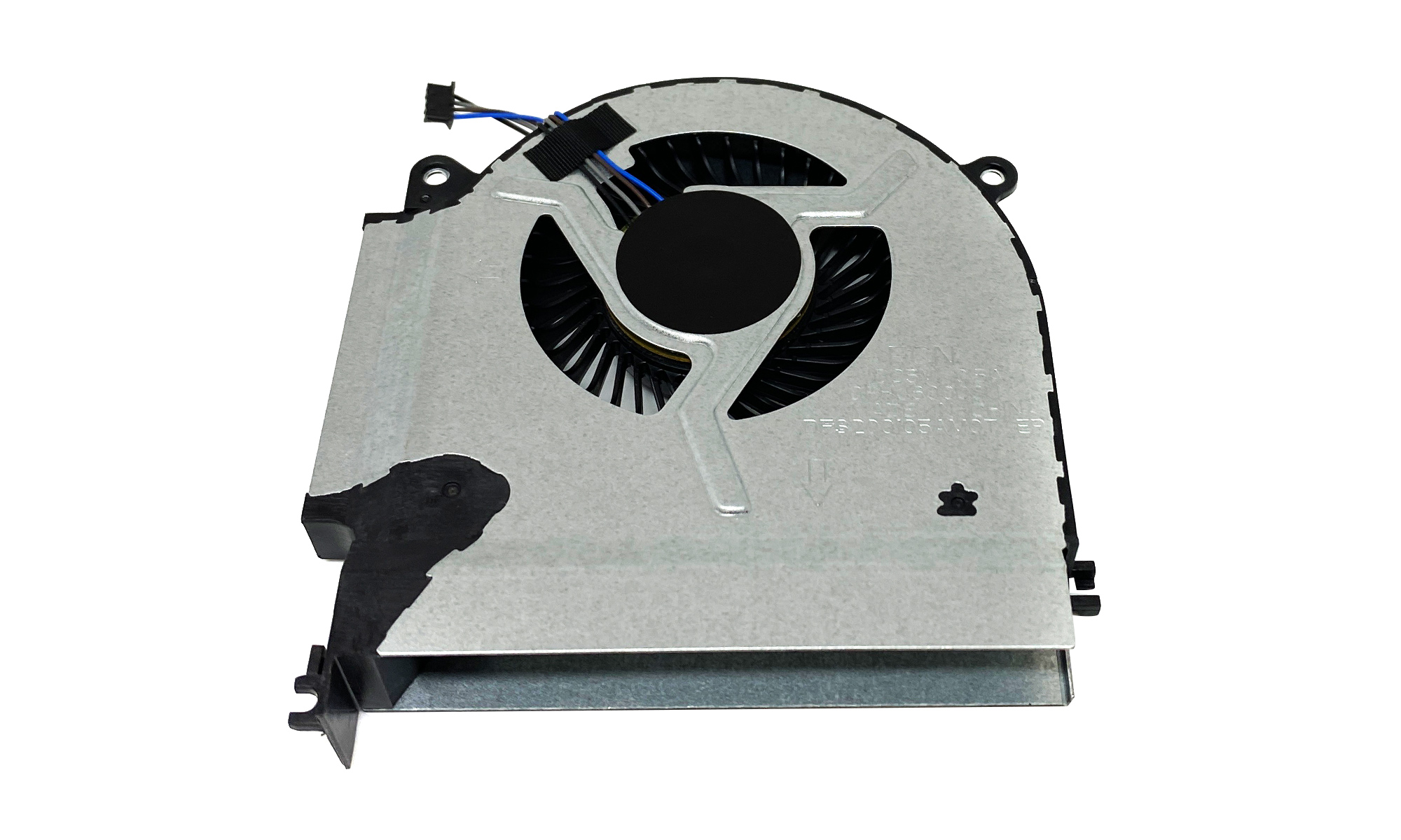 Cooler original HP OMEN 17-W (de la 17-w001 pana la 17-w099 si de la 17-w201 pana la 17-w299), model 857463-001 Cooler original HP OMEN 17-W (de la 17-w001 pana la 17-w099 si de la 17-w201 pana la 17-w299), model 857463-001