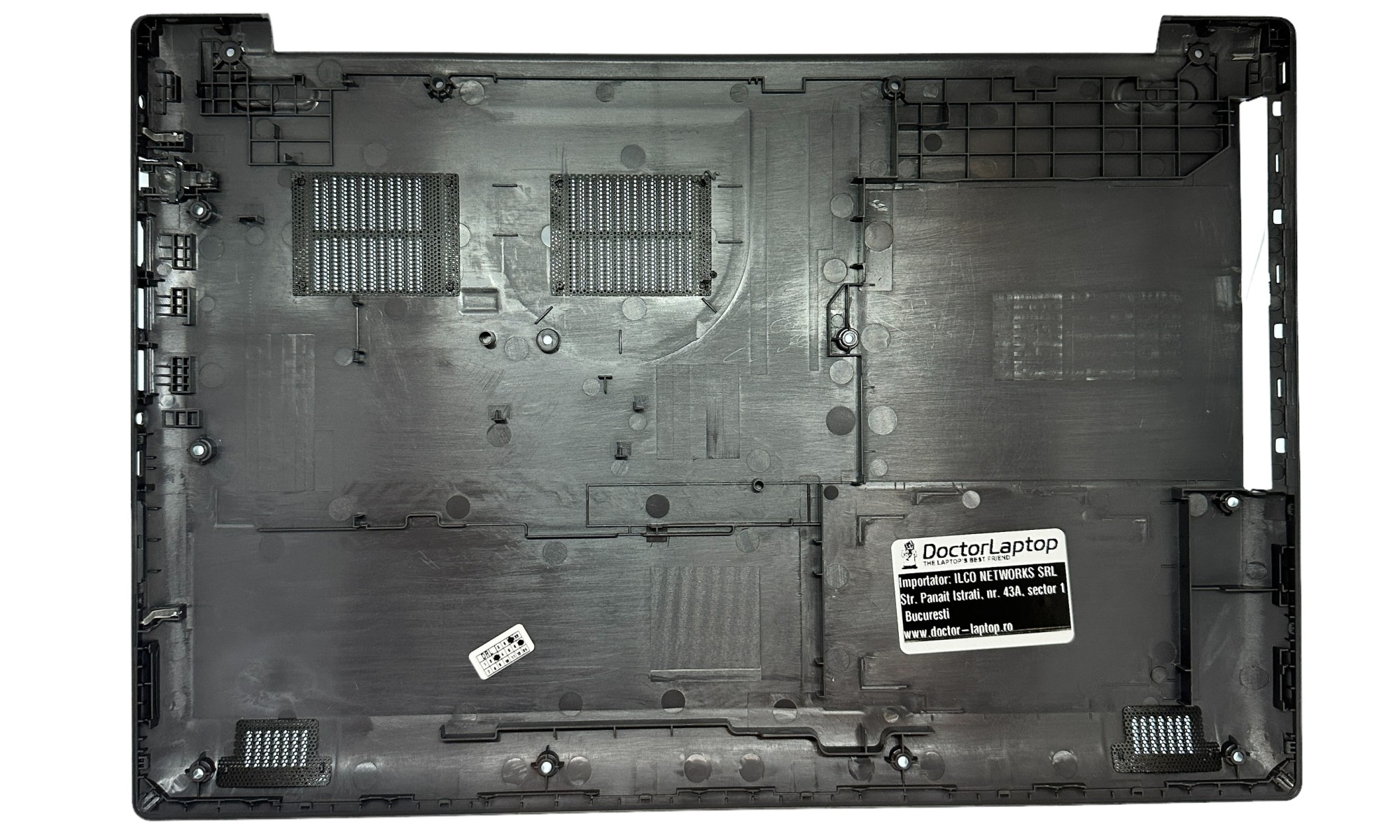 Carcasa inferioara bottom case compatibila Lenovo IdeaPad 320-15ISK, IdeaPad 320-15IKB, IdeaPad 320-15IAP, IdeaPad 320-15ABR, IdeaPad 320-15AST Carcasa inferioara bottom case compatibila Lenovo IdeaPad 320-15ISK, IdeaPad 320-15IKB, IdeaPad 320-15IAP, IdeaPad 320-15ABR, IdeaPad 320-15AST