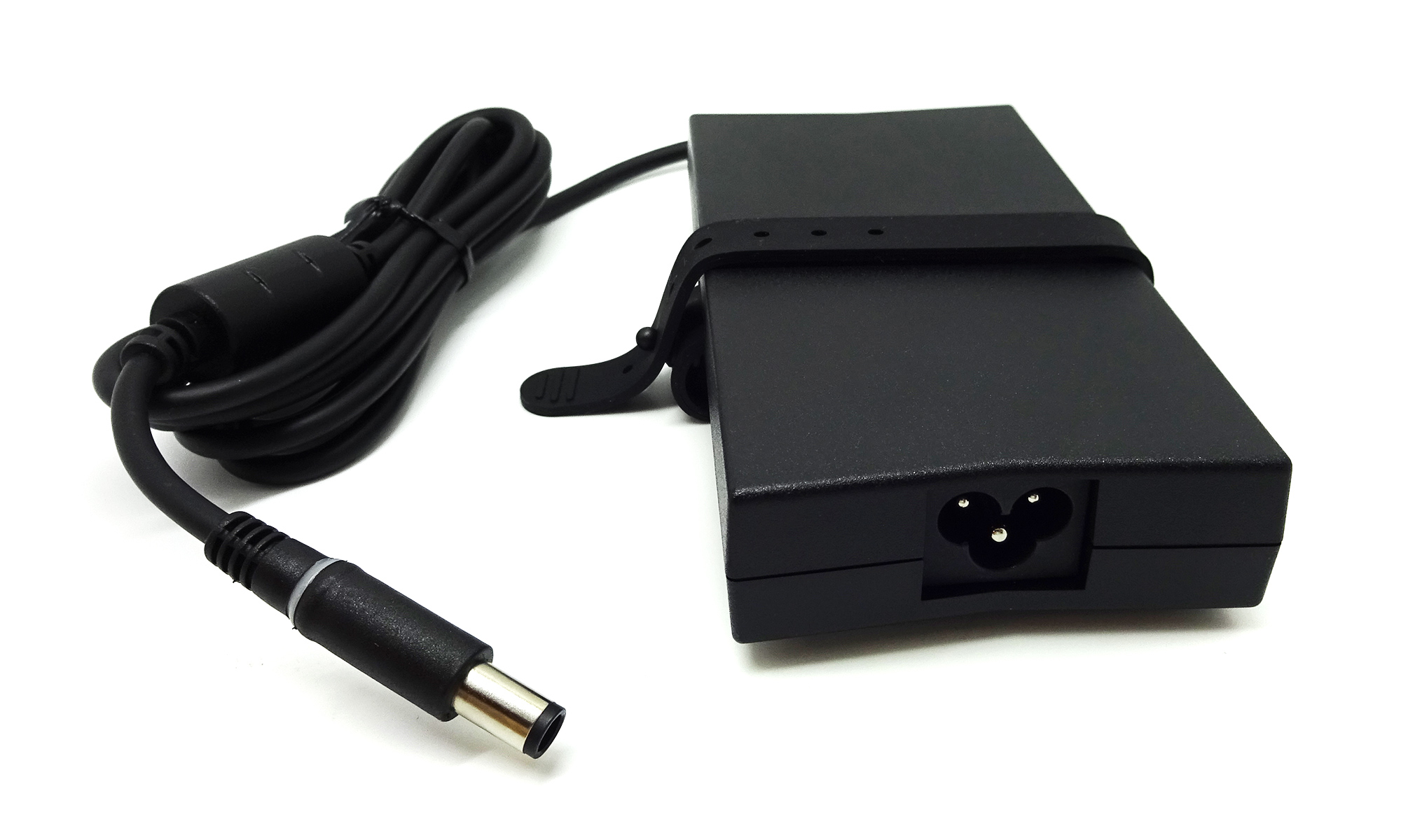 Incarcator original laptop Dell Vostro 3300, 3700, 3750, 15 7570, 15 7580, Studio 1747, 130W, 19.5V, 6.67A, mufa 7.4mm, varianta clasica Incarcator original laptop Dell Vostro 3300, 3700, 3750, 15 7570, 15 7580, Studio 1747, 130W, 19.5V, 6.67A, mufa 7.4mm, varianta clasica