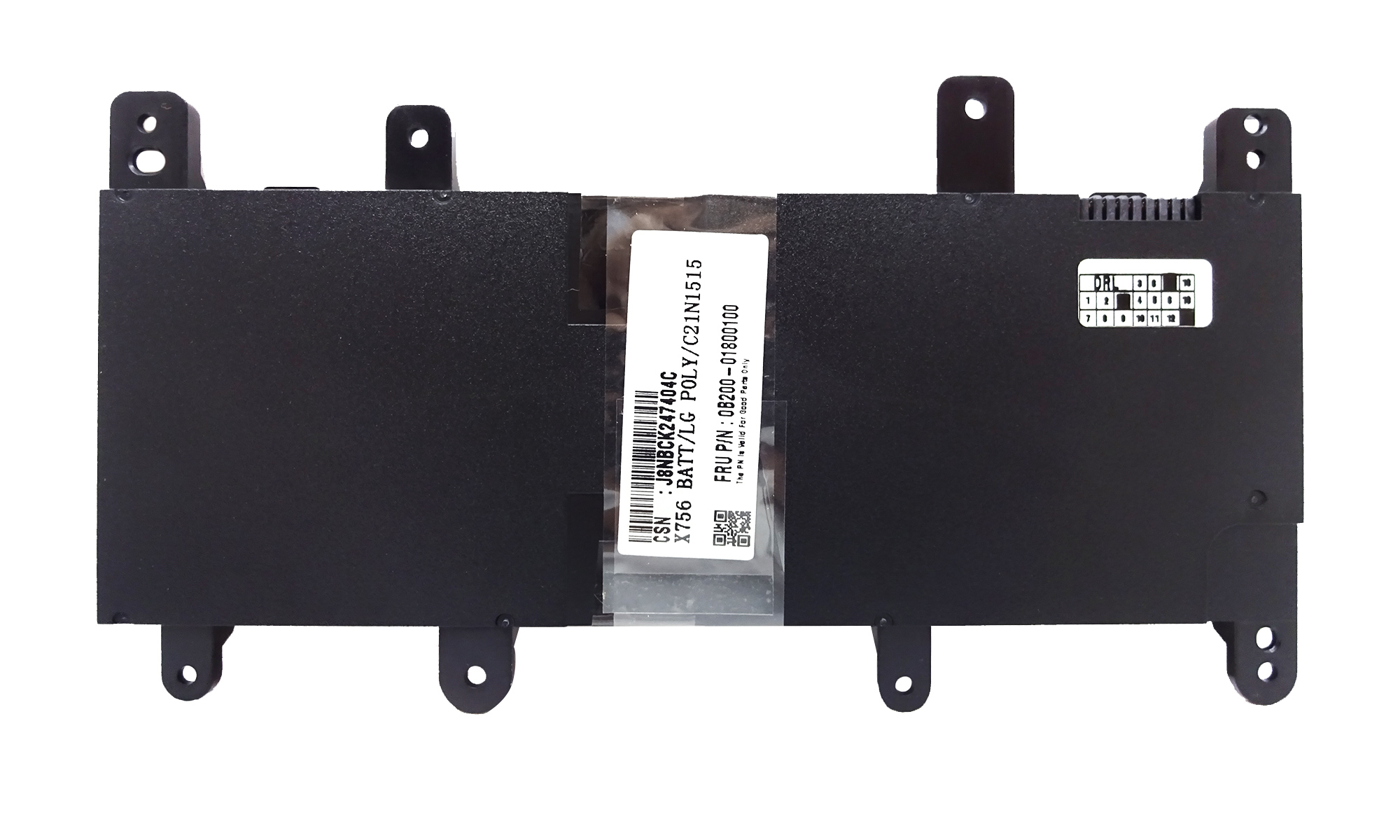 Baterie originala laptop ASUS X756UA, X756UB, X756UJ, X756UQ, X756UV, X756UW, X756UX, model C21N1515 Baterie originala laptop ASUS X756UA, X756UB, X756UJ, X756UQ, X756UV, X756UW, X756UX, model C21N1515