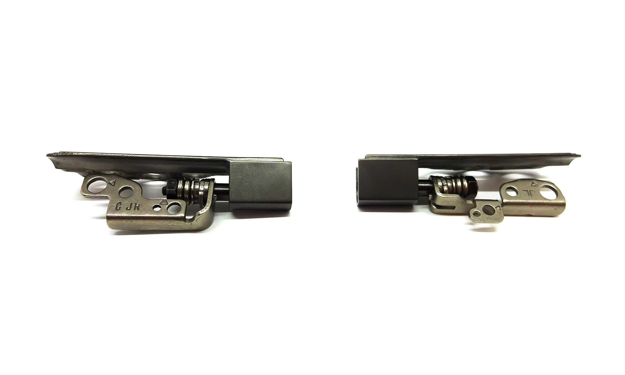 Set balamale compatibile cu Lenovo ThinkPad X1 Carbon 2nd Gen, ThinkPad X1 Carbon 3rd Gen, pentru display fara touchscreen Set balamale compatibile cu Lenovo ThinkPad X1 Carbon 2nd Gen, ThinkPad X1 Carbon 3rd Gen, pentru display fara touchscreen