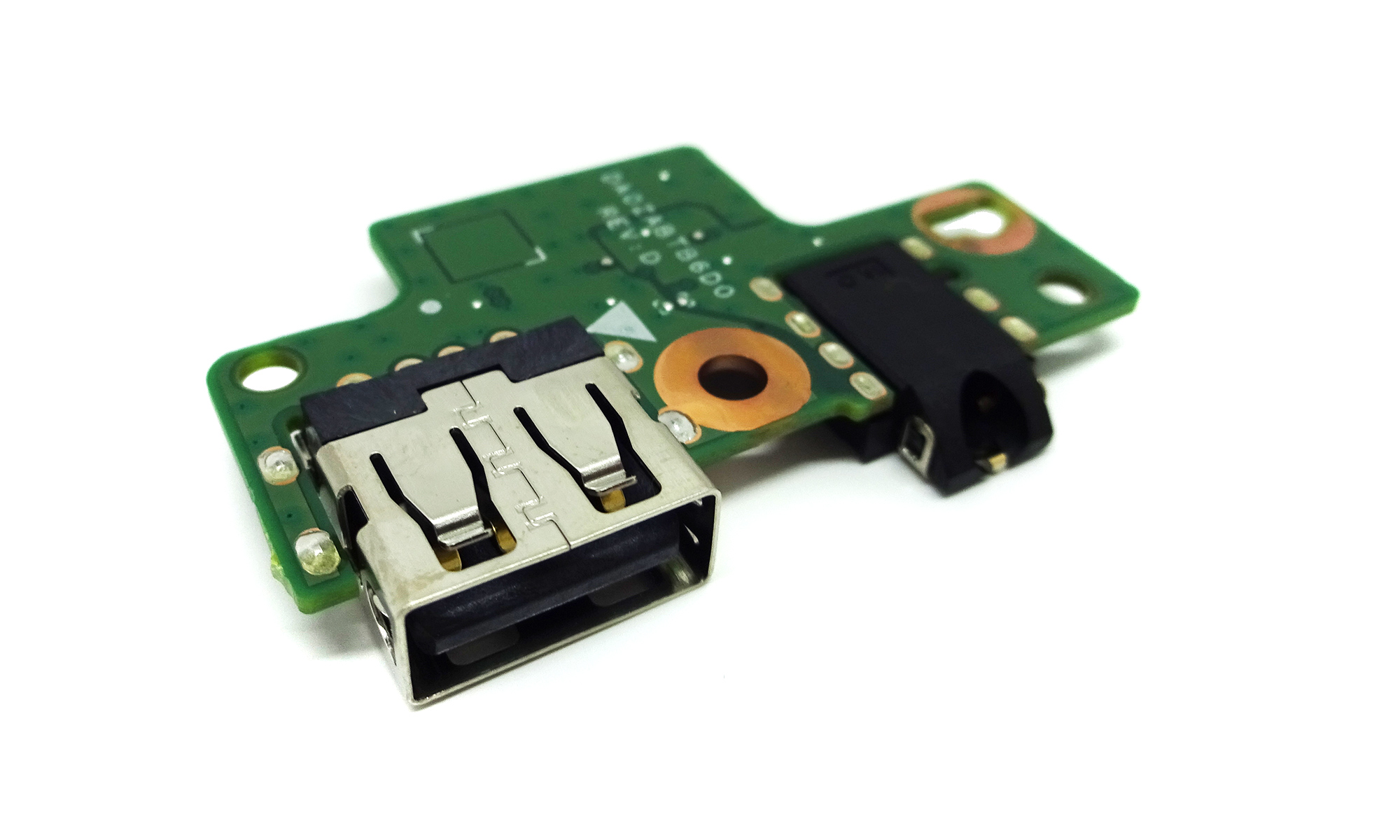 Placa USB si Audio 3.5mm pentru laptop Acer Aspire F5-522, F5-573, F5-573G, F5-573T, K50-20 Placa USB si Audio 3.5mm pentru laptop Acer Aspire F5-522, F5-573, F5-573G, F5-573T, K50-20