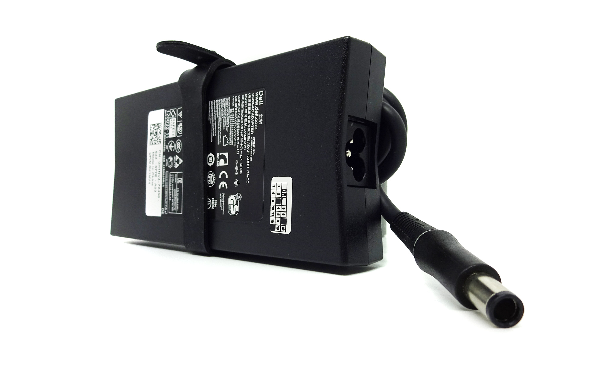 Incarcator alimentator Dell Inspiron One 2320, Inspiron AIO 2350, 150W, 19.5V, 7.7A, mufa 7.4mm, varianta clasica Incarcator alimentator Dell Inspiron One 2320, Inspiron AIO 2350, 150W, 19.5V, 7.7A, mufa 7.4mm, varianta clasica