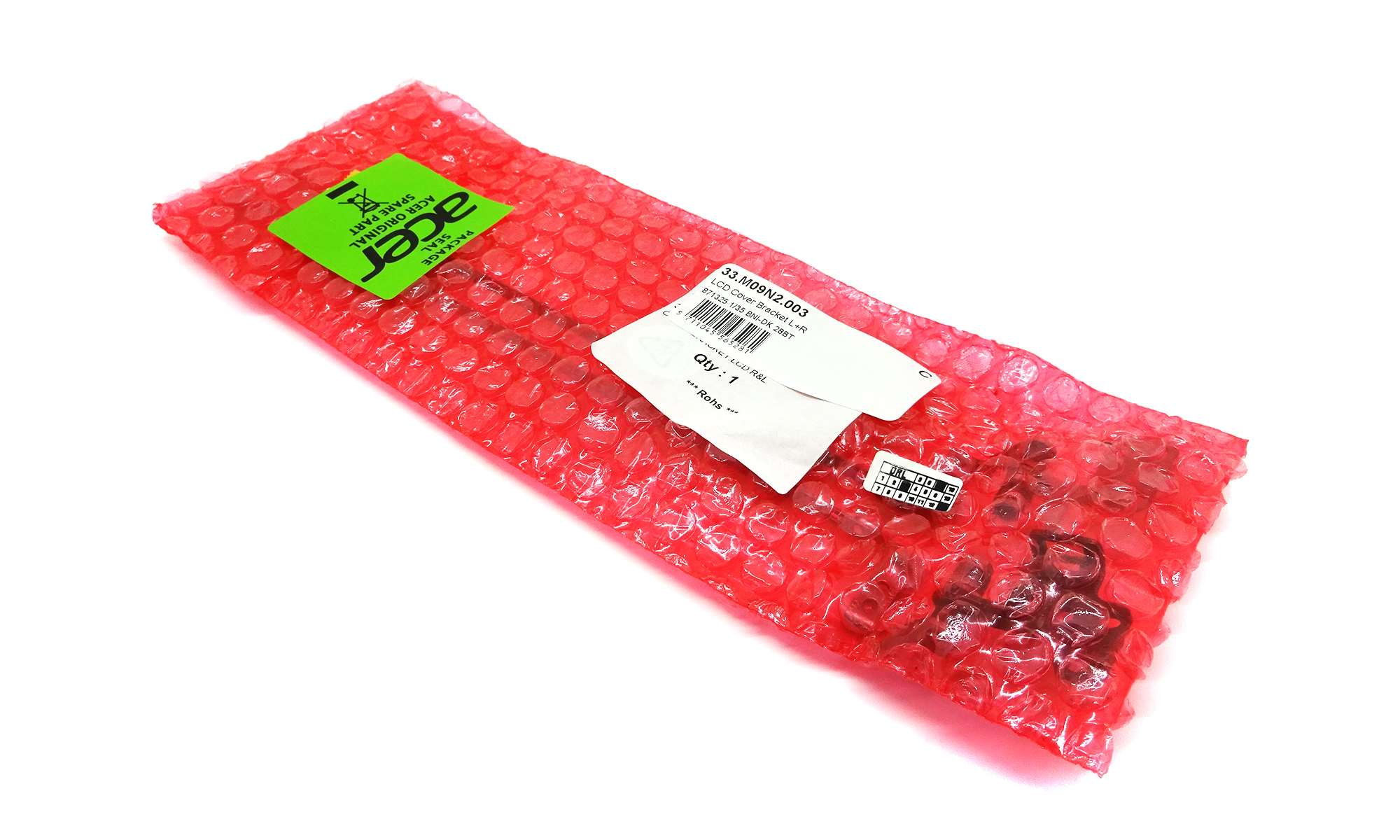 Set balamale originale pentru display laptop Acer Aspire E1-521, E1-531, E1-531G, E1-571, E1-571G, Travelmate P253-E, P253-M, P253-MG Set balamale originale pentru display laptop Acer Aspire E1-521, E1-531, E1-531G, E1-571, E1-571G, Travelmate P253-E, P253-M, P253-MG