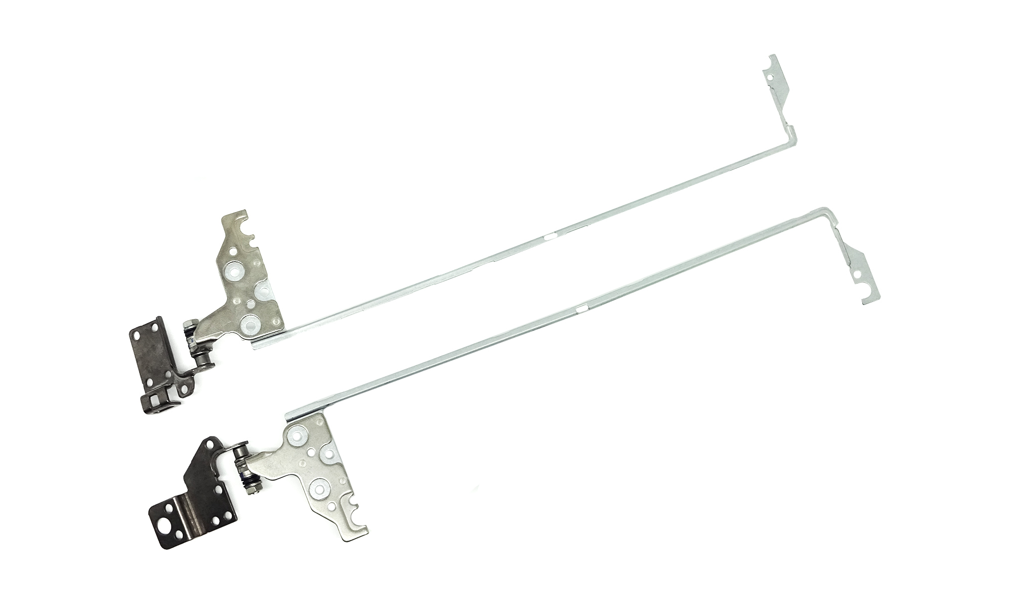 Set balamale originale pentru display laptop Acer Aspire ES1-420, ES1-421, ES1-422 Set balamale originale pentru display laptop Acer Aspire ES1-420, ES1-421, ES1-422