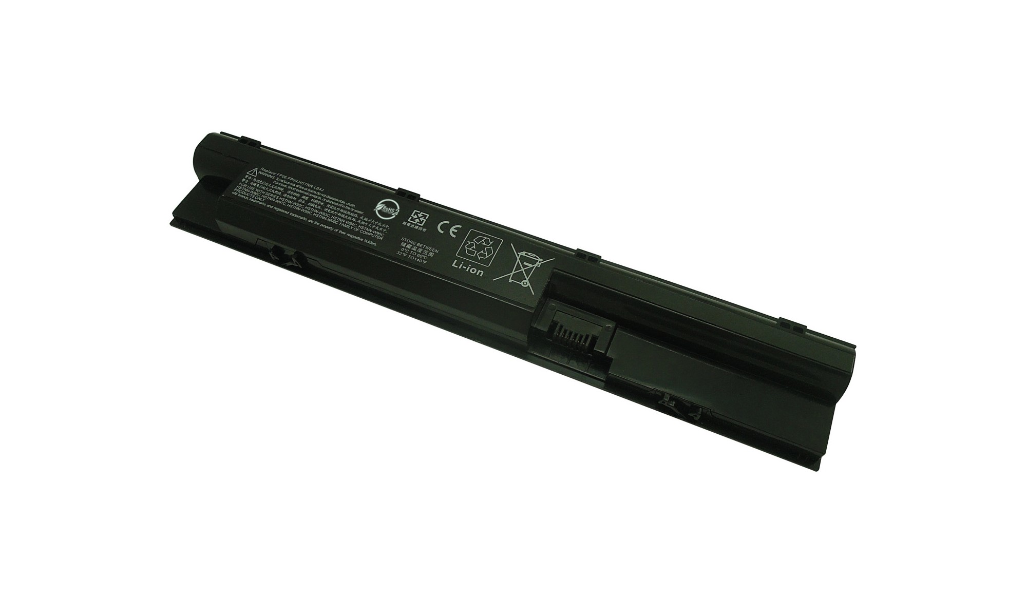 Baterie compatibila HP 10.8V, 4400mAh, 48Wh, ProBook 440 G0, 440 G1, 445 G0, 445 G1, 450 G0, 450 G1, 455 G0, 455 G1, 470 G0, 470 G1, 470 G2 Baterie compatibila HP 10.8V, 4400mAh, 48Wh, ProBook 440 G0, 440 G1, 445 G0, 445 G1, 450 G0, 450 G1, 455 G0, 455 G1, 470 G0, 470 G1, 470 G2
