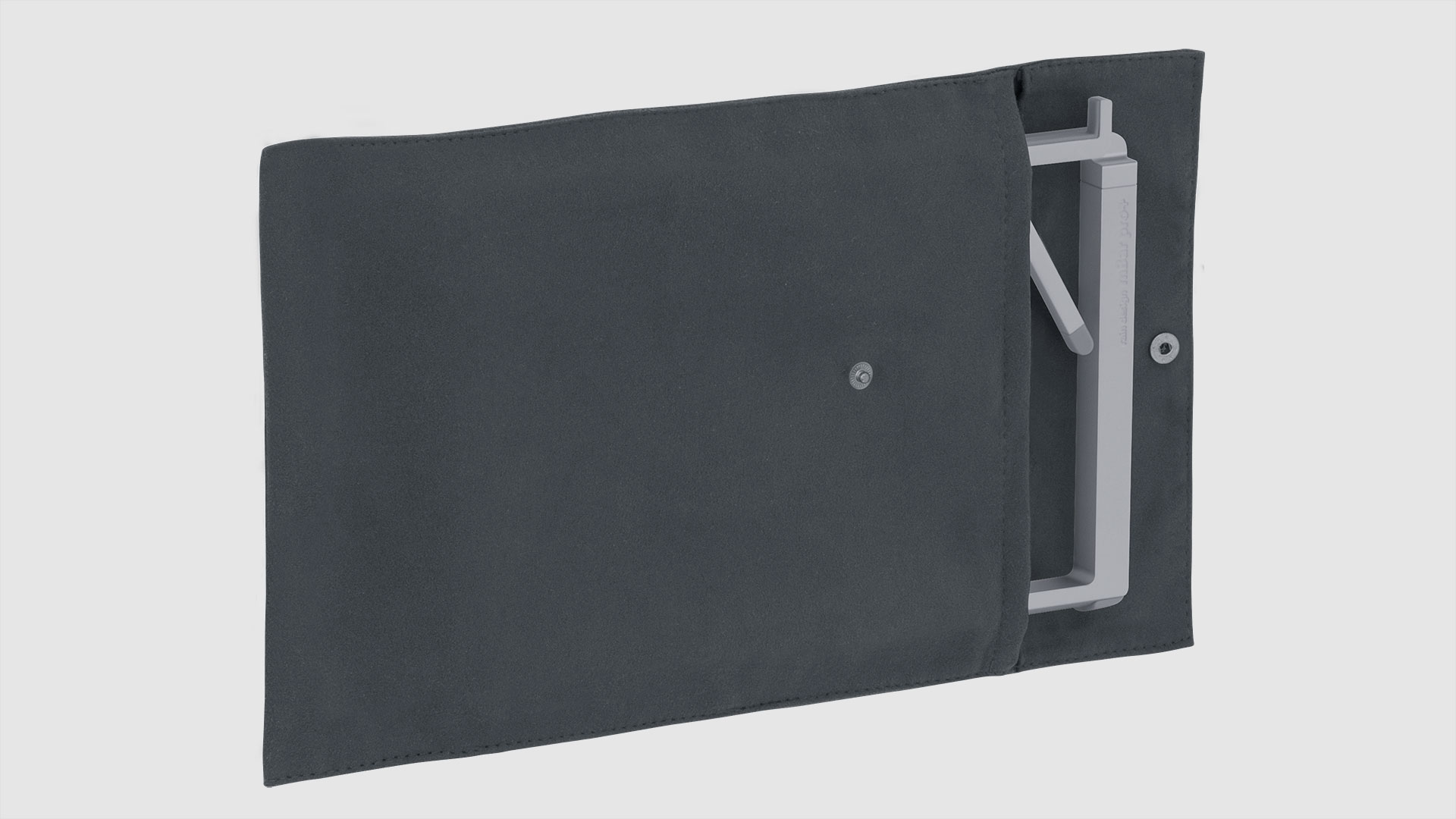 Suport Rain Design mBar pro+, Space Gray, pentru pentru Apple MacBook Pro Retina Touch Bar, portabil, pliabil Suport Rain Design mBar pro+, Space Gray, pentru pentru Apple MacBook Pro Retina Touch Bar, portabil, pliabil