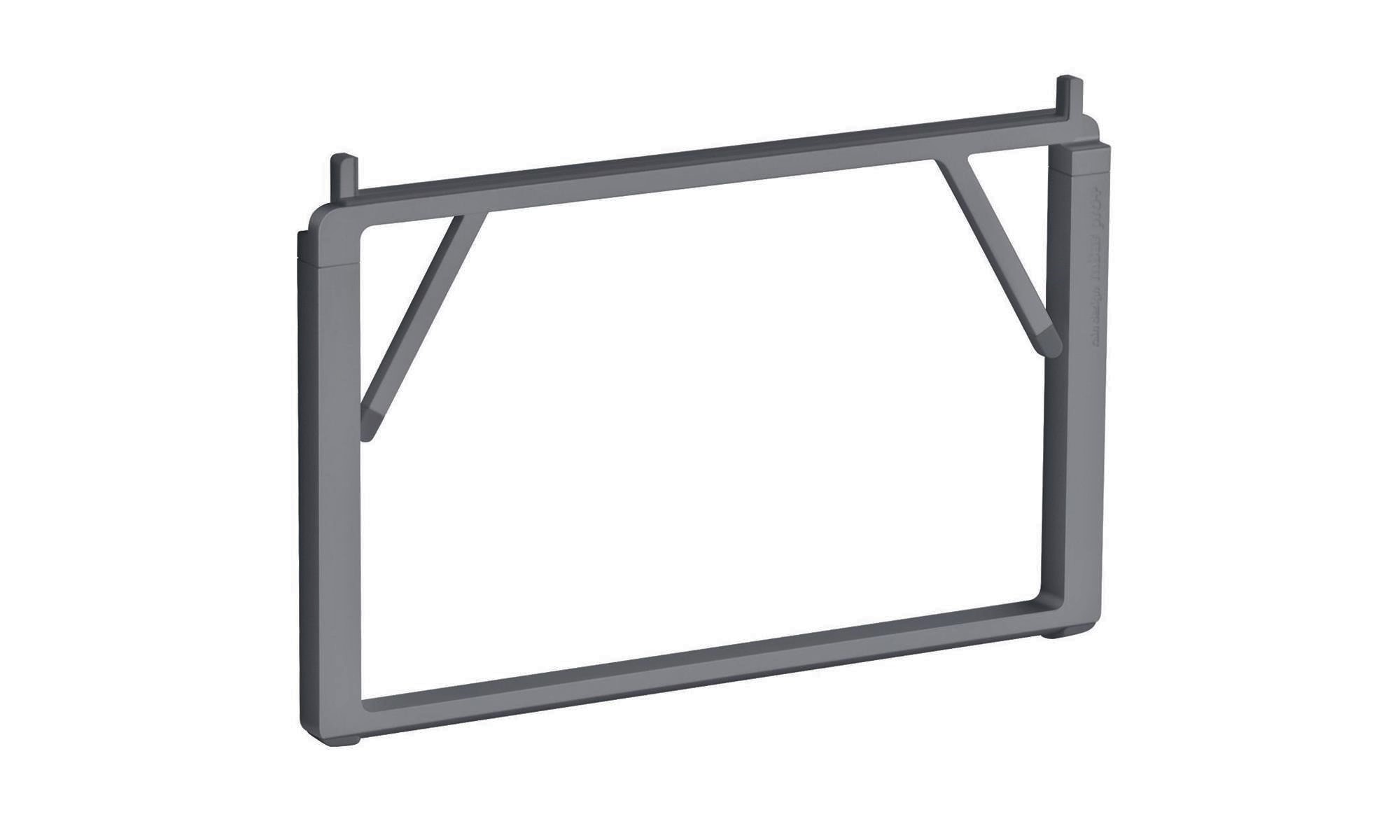 Suport Rain Design mBar pro+, Space Gray, pentru pentru Apple MacBook Pro Retina Touch Bar, portabil, pliabil Suport Rain Design mBar pro+, Space Gray, pentru pentru Apple MacBook Pro Retina Touch Bar, portabil, pliabil