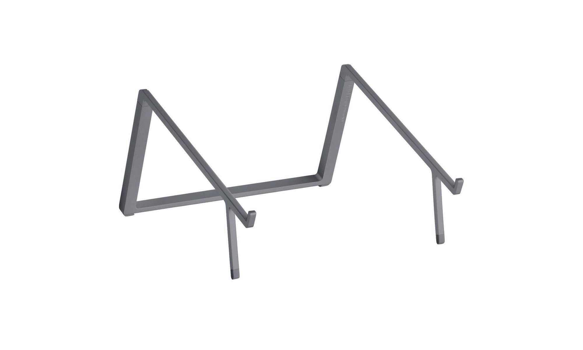 Suport Rain Design mBar pro+, Space Gray, pentru pentru Apple MacBook Pro Retina Touch Bar, portabil, pliabil Suport Rain Design mBar pro+, Space Gray, pentru pentru Apple MacBook Pro Retina Touch Bar, portabil, pliabil