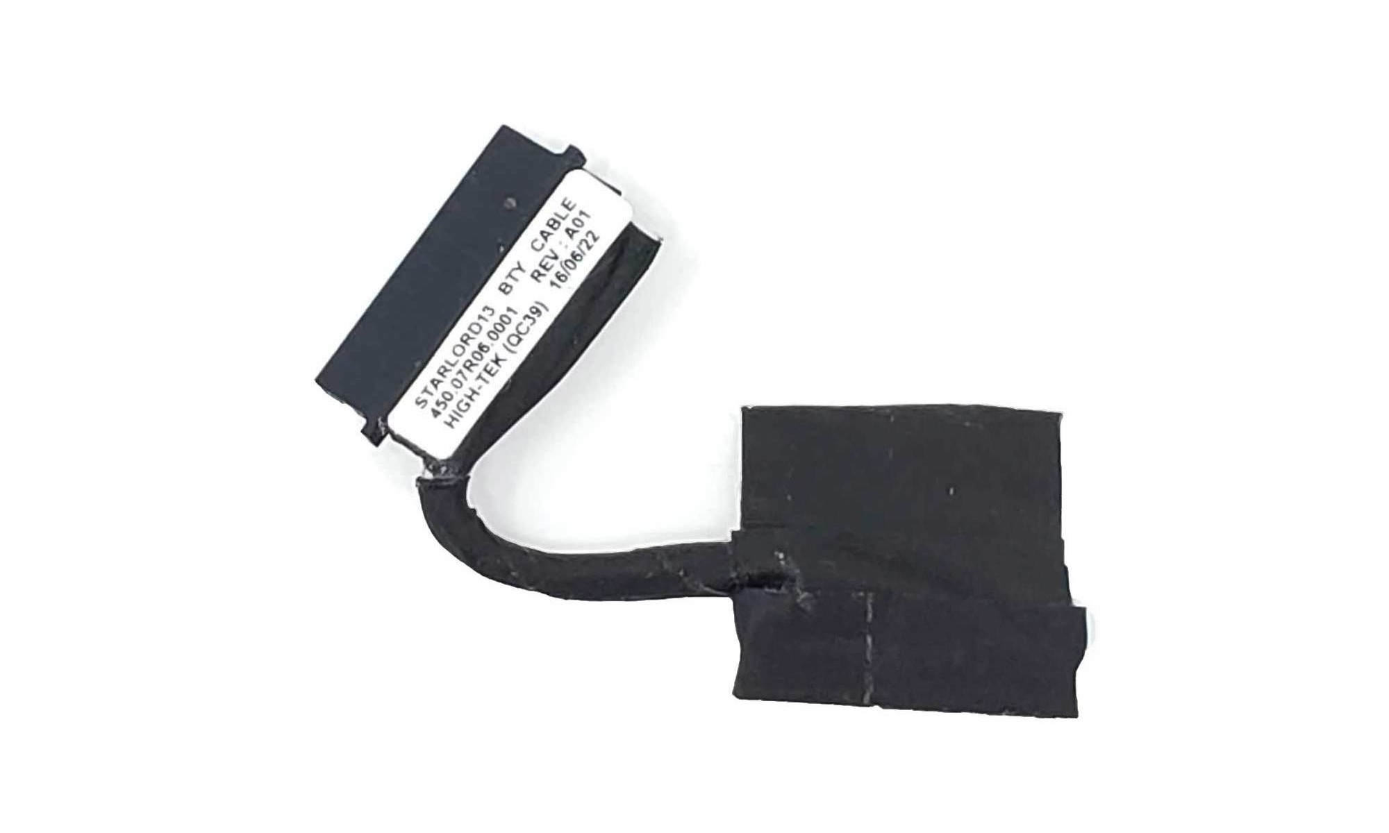 Cablu conectare baterie Dell Inspiron 15 7570, 7580, Inspiron 13 5368 2-in-1, 5378 2-in-1, 5379 2-in-1, Inspiron 15 5568 2-in-1, 5578 2-in-1, 5579 2-in-1, 7569 2-in-1, 7579 2-in-1, 7778 2-in-1, 7779 2-in-1, Latitude 3390 2-in-1, model 711P3 Cablu conectare baterie Dell Inspiron 15 7570, 7580, Inspiron 13 5368 2-in-1, 5378 2-in-1, 5379 2-in-1, Inspiron 15 5568 2-in-1, 5578 2-in-1, 5579 2-in-1, 7569 2-in-1, 7579 2-in-1, 7778 2-in-1, 7779 2-in-1, Latitude 3390 2-in-1, model 711P3