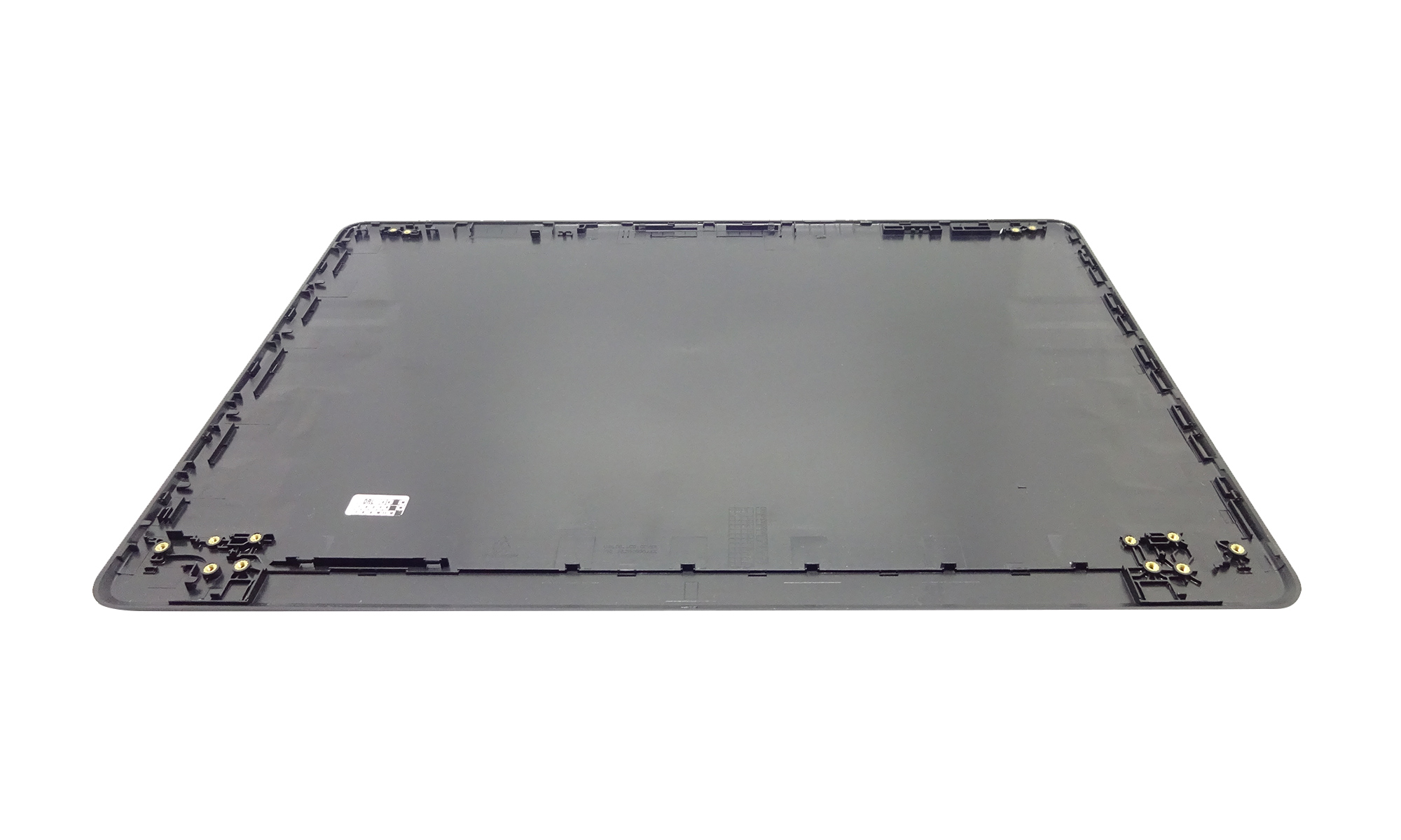 Capac display compatibil pentru HP 15-BS, 15-BW, 15Q-BY, 15Q-BU, 15G-BX, 15G-BR, 15-RA, 15-RA012nia, 15T-BR, 15T-B, 15Z-BW, 250 G6, 255 G6, 256 G6, negru, plastic Capac display compatibil pentru HP 15-BS, 15-BW, 15Q-BY, 15Q-BU, 15G-BX, 15G-BR, 15-RA, 15-RA012nia, 15T-BR, 15T-B, 15Z-BW, 250 G6, 255 G6, 256 G6, negru, plastic