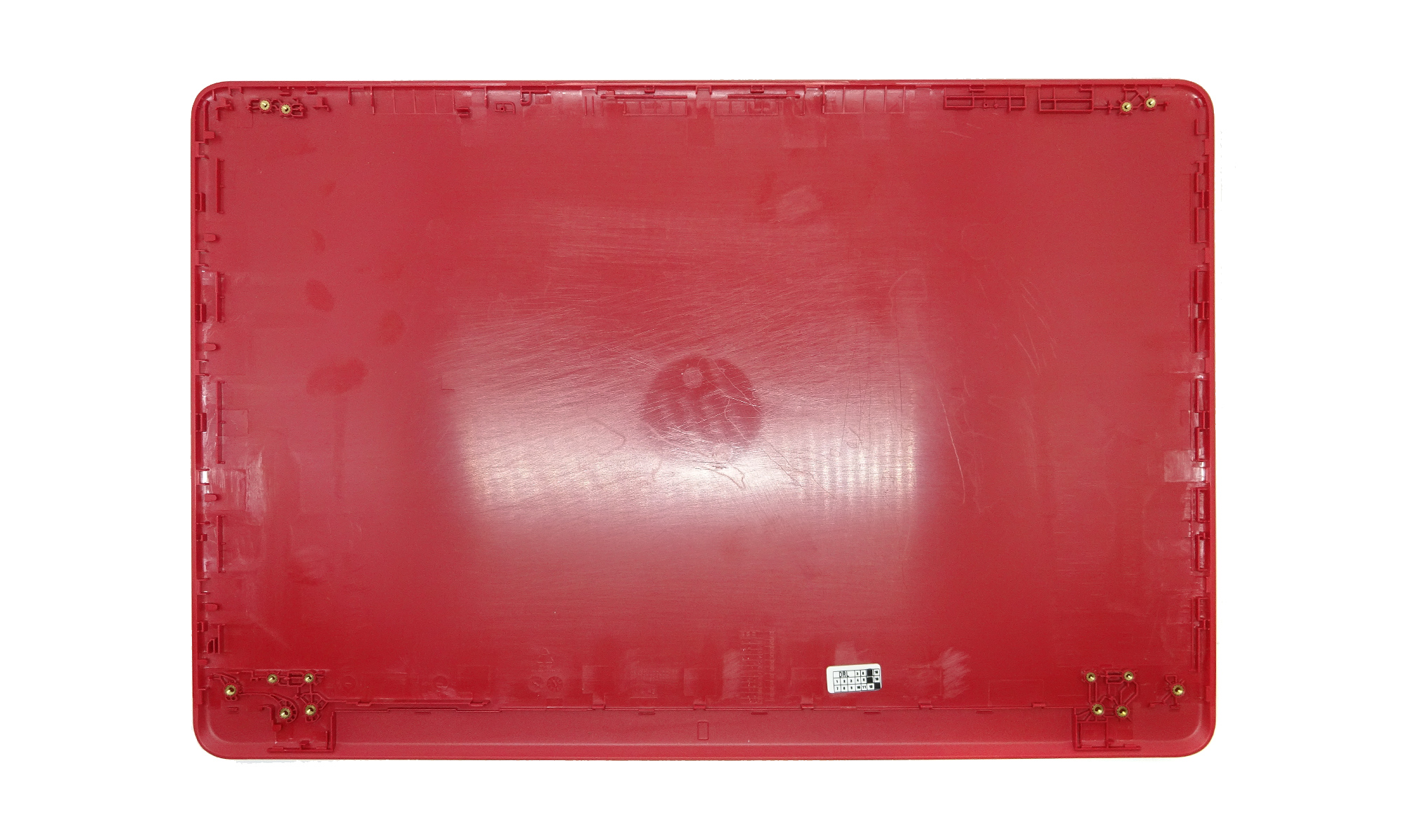 Capac display compatibil pentru HP 15-BS, 15-BW, 15Q-BY, 15Q-BU, 15G-BX, 15G-BR, 15-RA, 15-RA012nia, 15T-BR, 15T-B, 15Z-BW, 250 G6, 255 G6, 256 G6, rosu, plastic Capac display compatibil pentru HP 15-BS, 15-BW, 15Q-BY, 15Q-BU, 15G-BX, 15G-BR, 15-RA, 15-RA012nia, 15T-BR, 15T-B, 15Z-BW, 250 G6, 255 G6, 256 G6, rosu, plastic