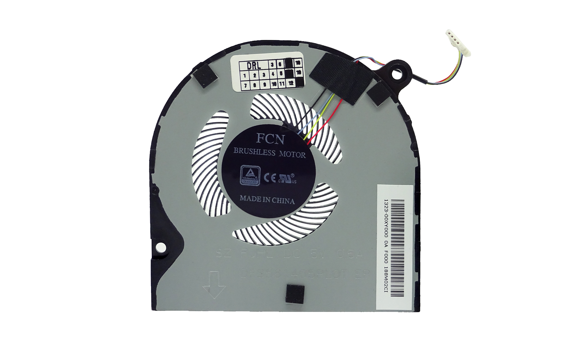 Cooler original Acer Swift 3 SF314-52, SF314-52G, SF314-53G, SF315-41, SF315-41G, SF315-51, SF315-51G, SF315-52, SF315-52G Cooler original Acer Swift 3 SF314-52, SF314-52G, SF314-53G, SF315-41, SF315-41G, SF315-51, SF315-51G, SF315-52, SF315-52G