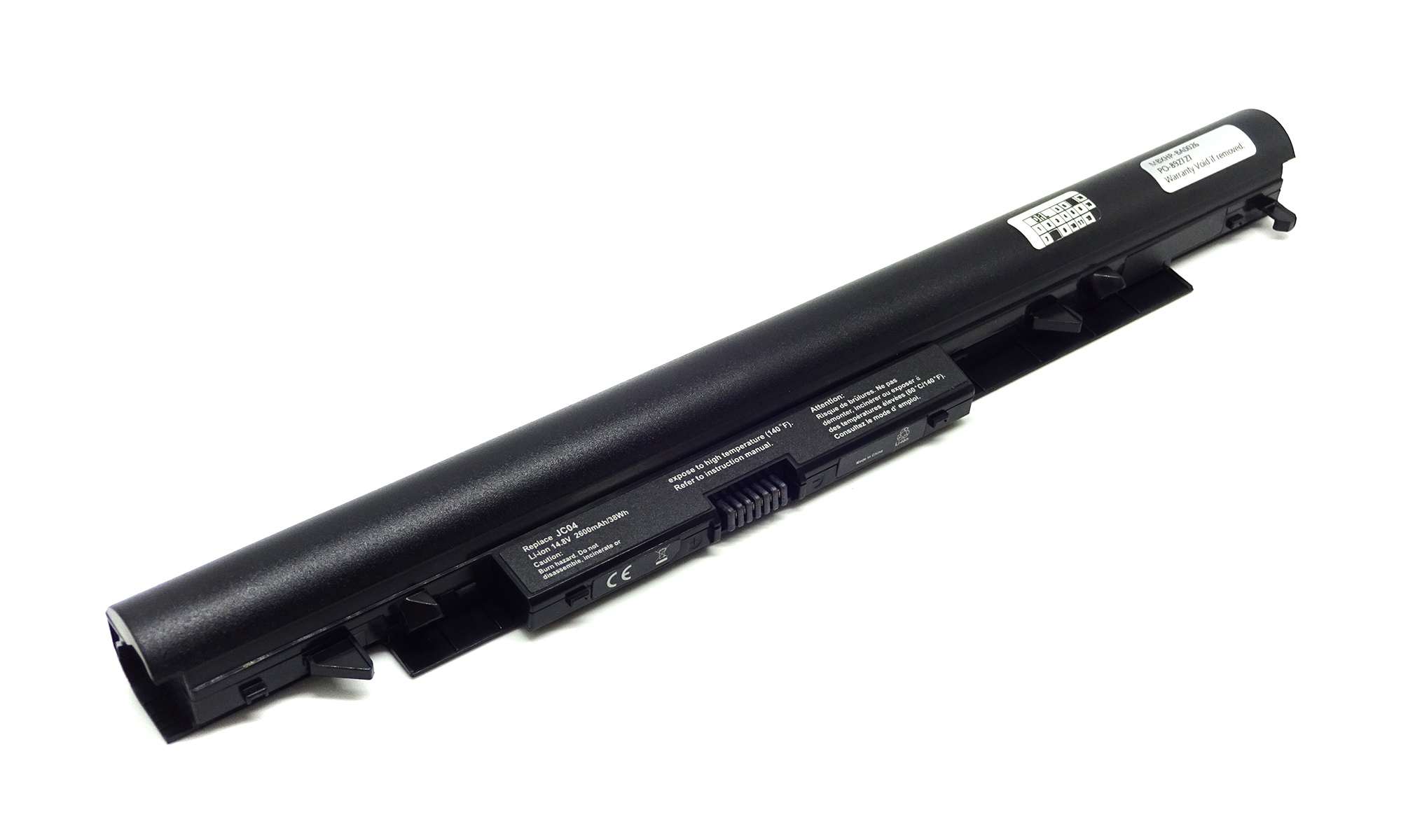 Baterie compatibila HP JC04, pentru 240 G6, 245 G6, 246 G6, 250 G6, 255 G6, 14-BS, 15-bw, 15-RA, 15-bs Baterie compatibila HP JC04, pentru 240 G6, 245 G6, 246 G6, 250 G6, 255 G6, 14-BS, 15-bw, 15-RA, 15-bs
