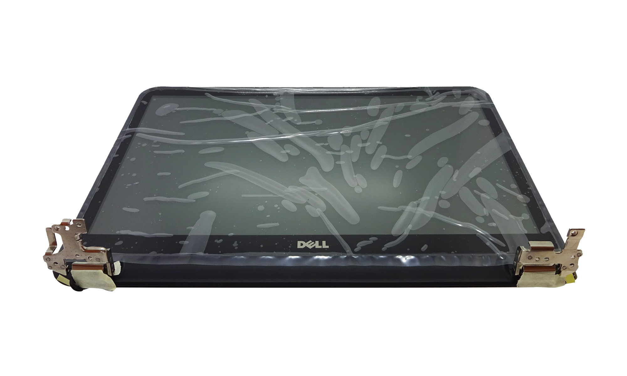 Carcasa pentru display pentru Dell Inspiron 3521, 3531, 3537, 3540, 5521, 5535, 5537, original, albastru metalic Carcasa pentru display pentru Dell Inspiron 3521, 3531, 3537, 3540, 5521, 5535, 5537, original, albastru metalic