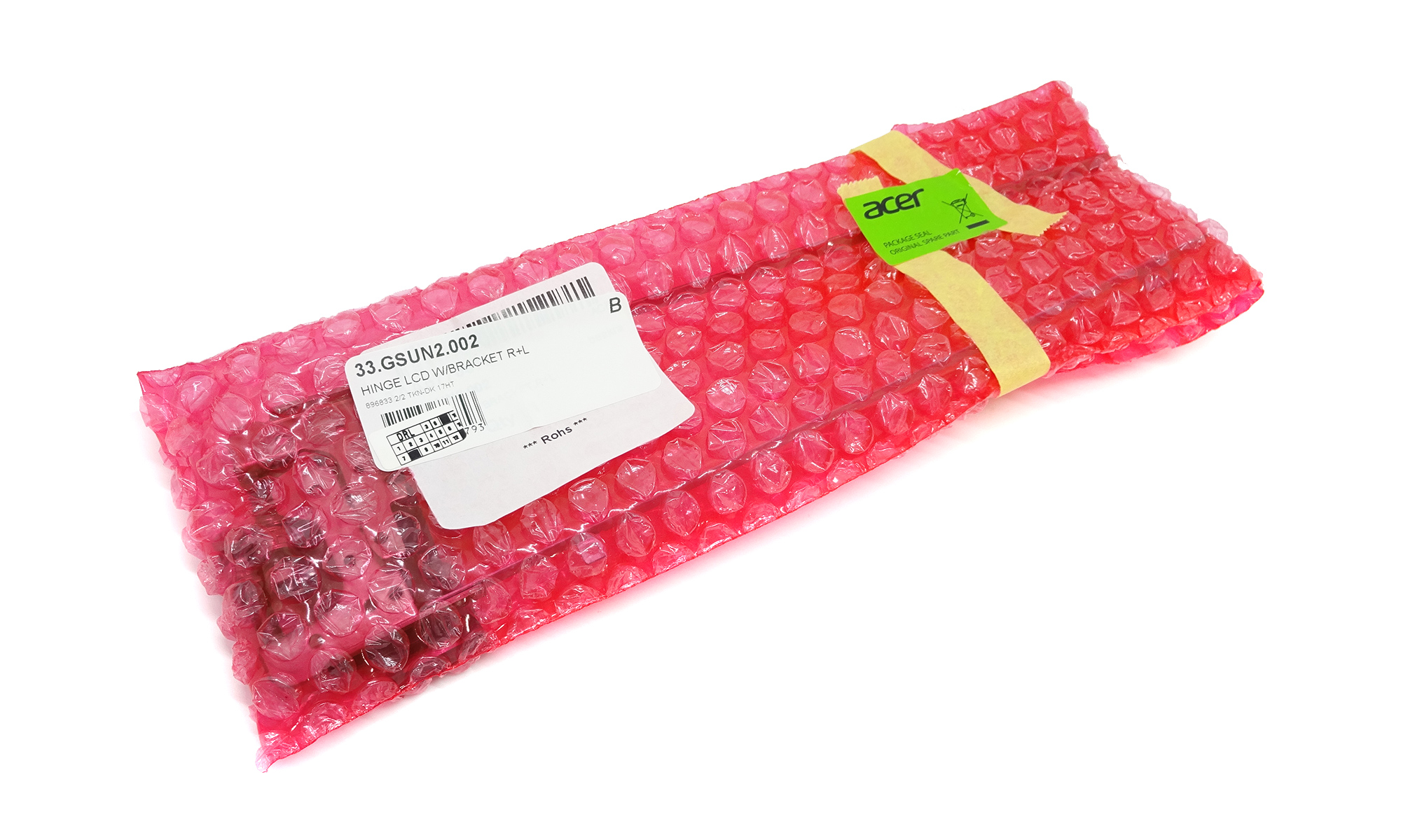 Set balamale originale pentru display laptop Acer Aspire A517-51, A517-51G, A517-51P Set balamale originale pentru display laptop Acer Aspire A517-51, A517-51G, A517-51P