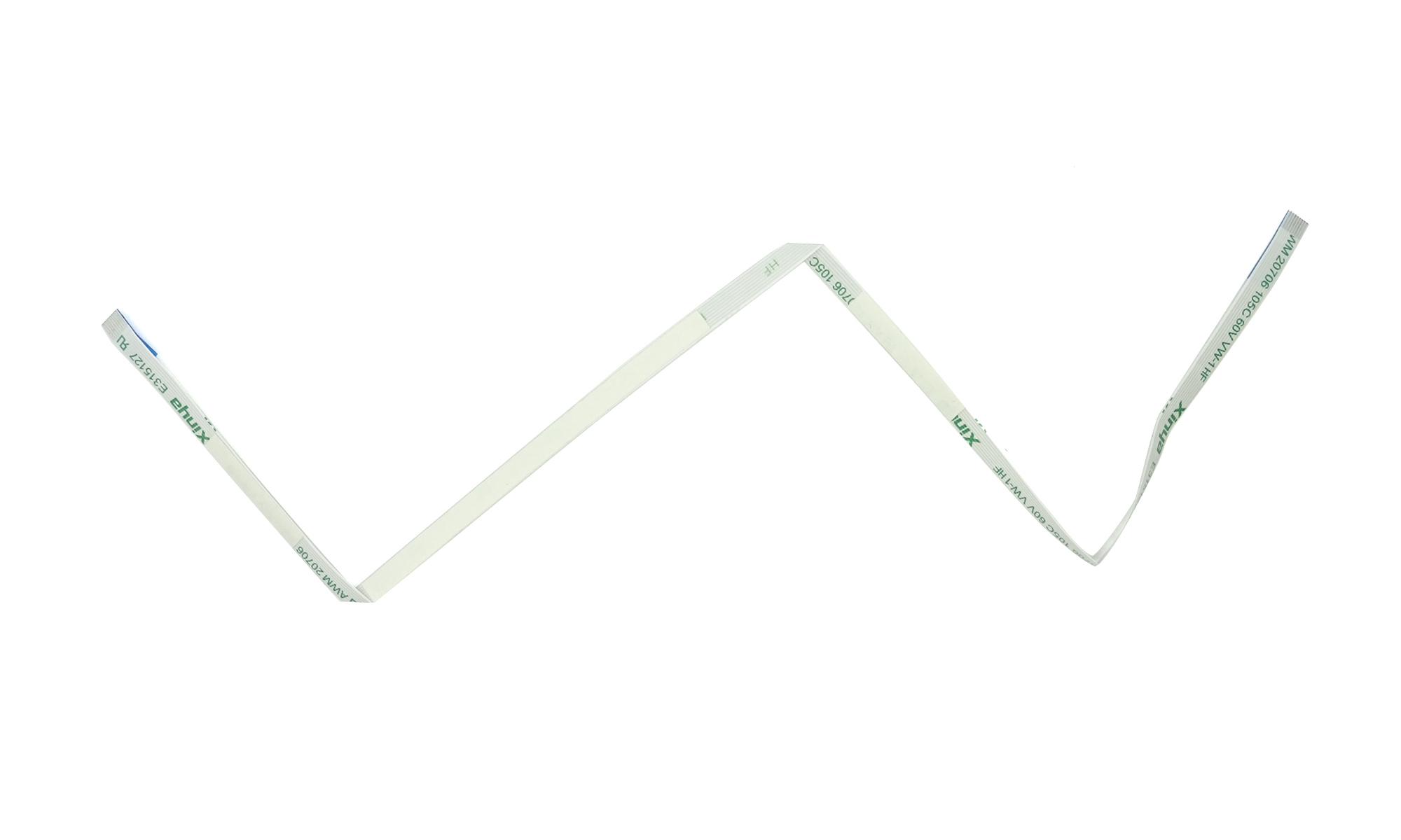 Cablu IO FFC conectare touchpad pentru laptop Asus VivoBook A542UA, F542UA, P1501UA, P1510UA, R542UA, X542UA, model 14010-00522500 Cablu IO FFC conectare touchpad pentru laptop Asus VivoBook A542UA, F542UA, P1501UA, P1510UA, R542UA, X542UA, model 14010-00522500