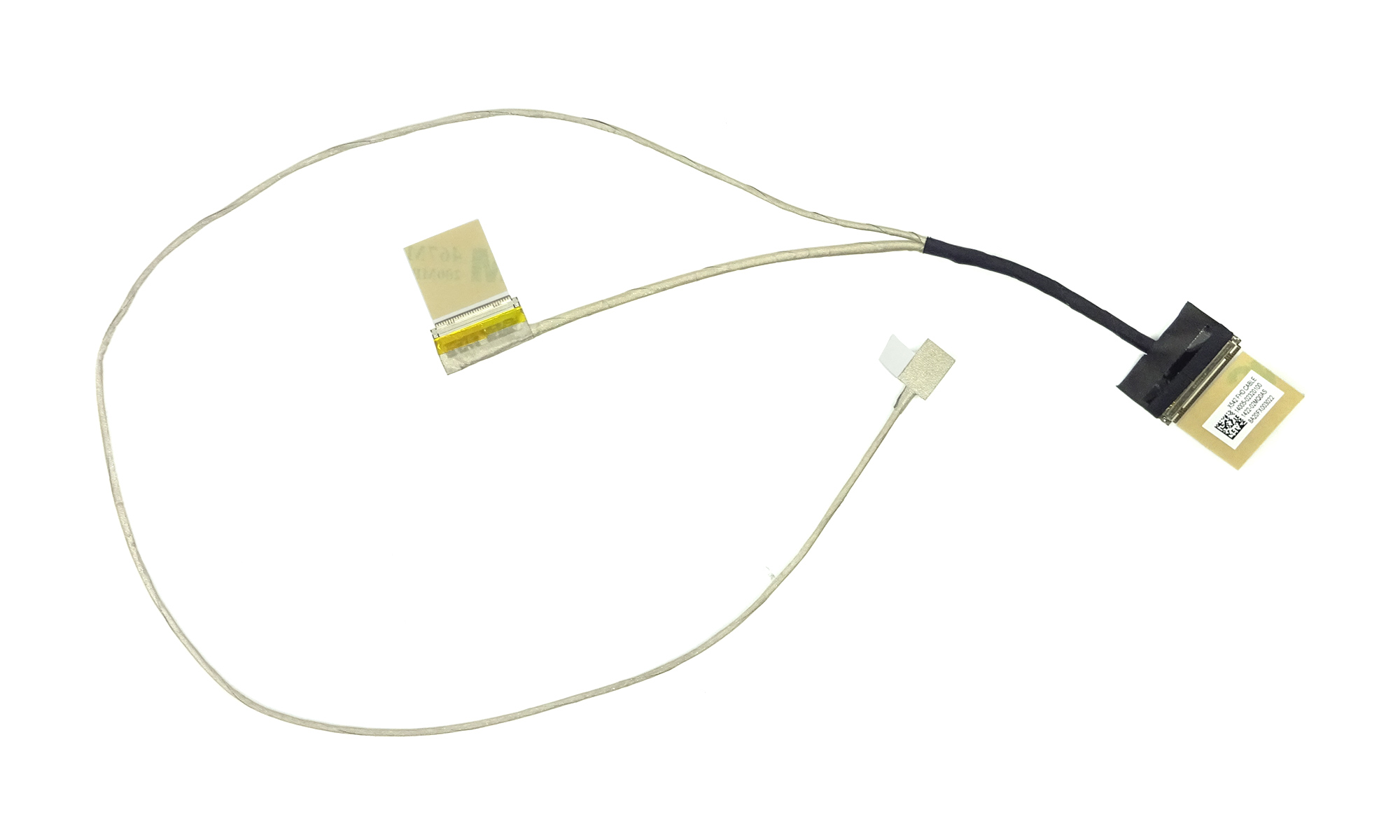 Cablu video EDP original Asus VivoBook A542UA, F542UA, P1501UA, P1510UA, R542UA, X542UA, model 14005-02320100 Cablu video EDP original Asus VivoBook A542UA, F542UA, P1501UA, P1510UA, R542UA, X542UA, model 14005-02320100