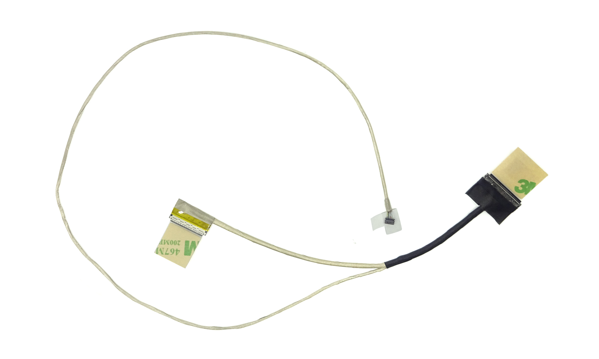 Cablu video EDP original Asus VivoBook A542UA, F542UA, P1501UA, P1510UA, R542UA, X542UA, model 14005-02320100 Cablu video EDP original Asus VivoBook A542UA, F542UA, P1501UA, P1510UA, R542UA, X542UA, model 14005-02320100