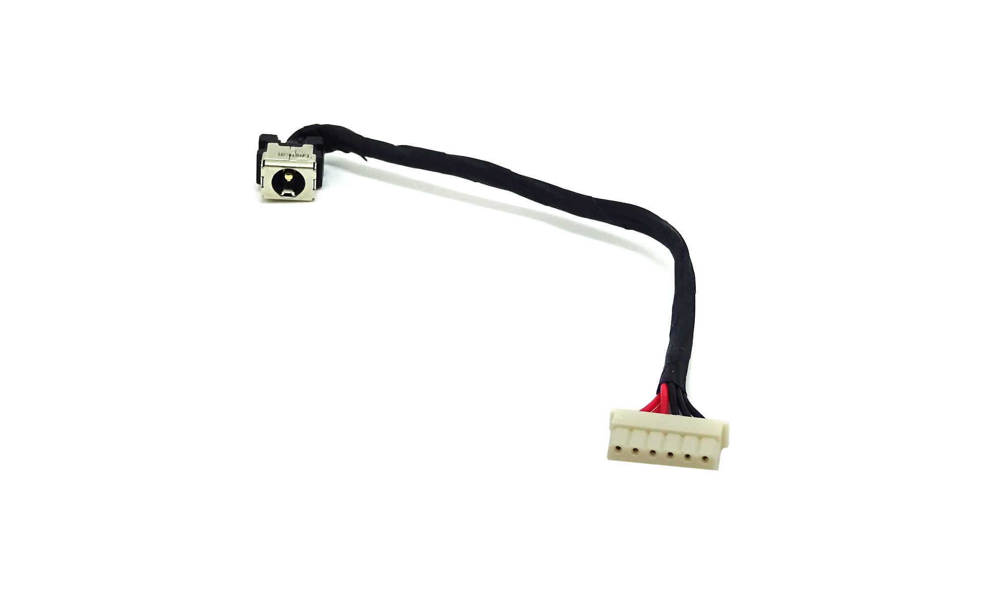 Mufa alimentare compatibila Asus TUF504GD, TUF504GE, TUF554GE, TUF FX504GD, FX504GE, ROG Station PX504GD Mufa alimentare compatibila Asus TUF504GD, TUF504GE, TUF554GE, TUF FX504GD, FX504GE, ROG Station PX504GD