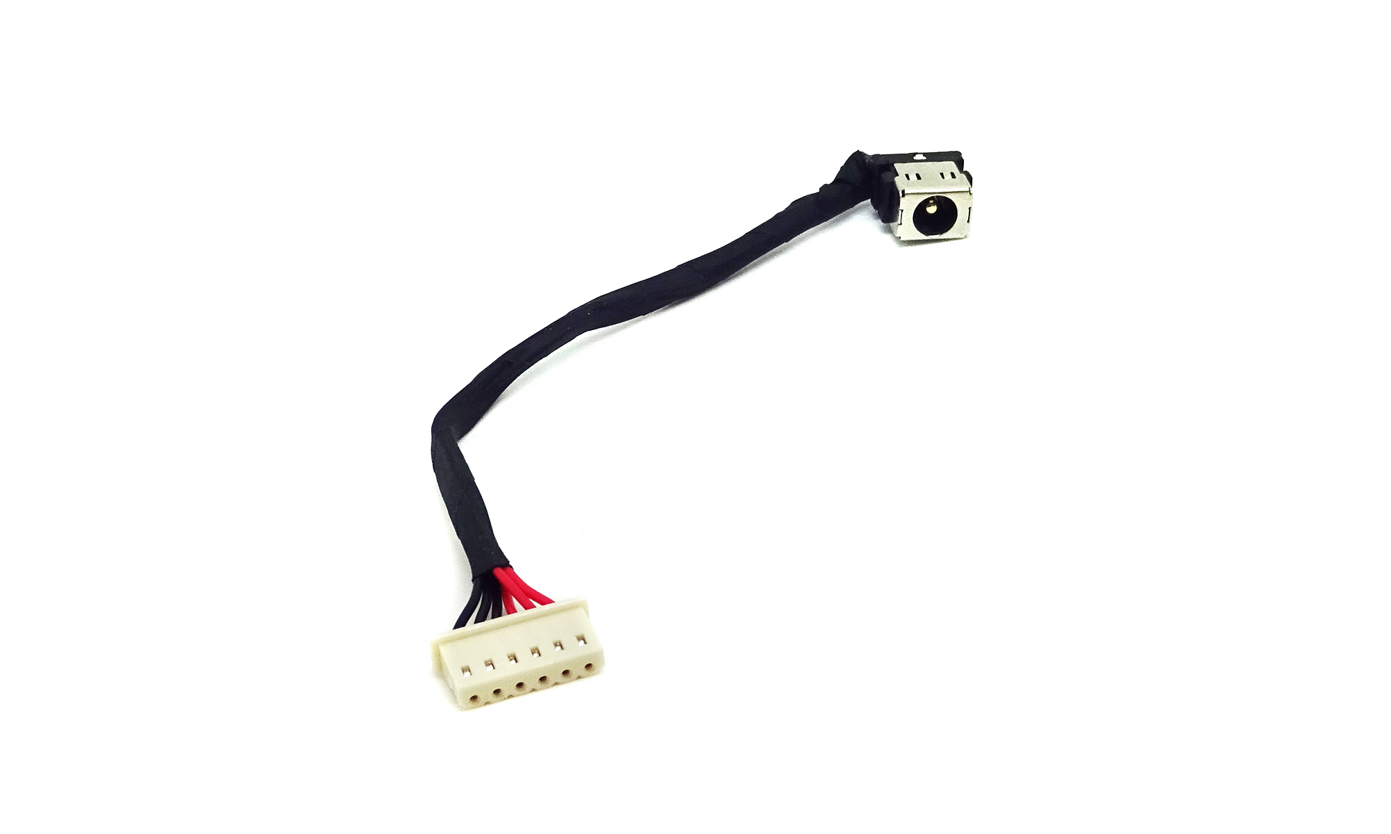 Mufa alimentare compatibila Asus TUF504GD, TUF504GE, TUF554GE, TUF FX504GD, FX504GE, ROG Station PX504GD Mufa alimentare compatibila Asus TUF504GD, TUF504GE, TUF554GE, TUF FX504GD, FX504GE, ROG Station PX504GD
