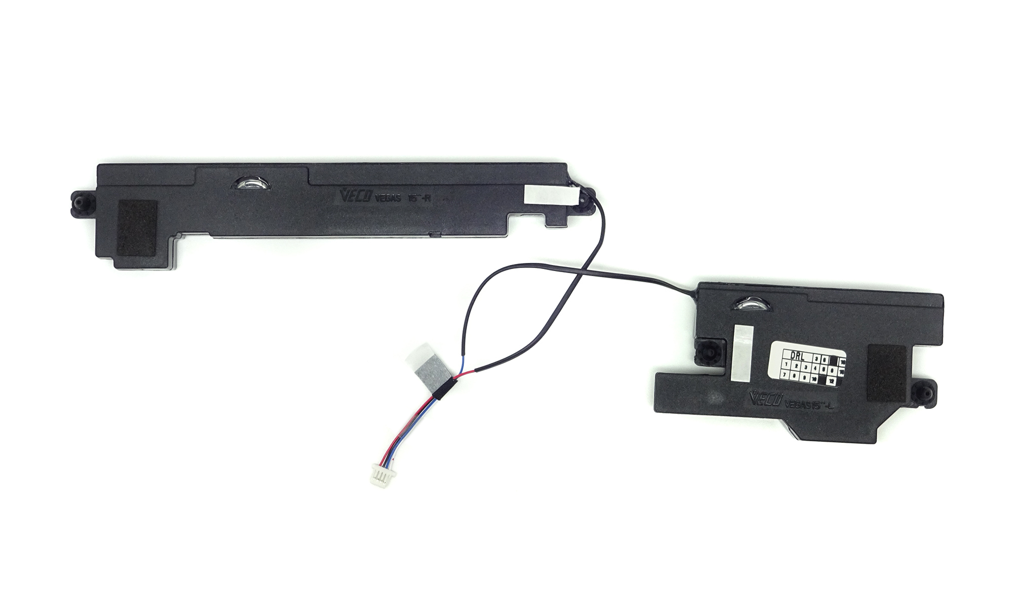Sistem audio boxe originale Dell Vostro 15 3562, 3568, 3572, 3578, model 5K68D Sistem audio boxe originale Dell Vostro 15 3562, 3568, 3572, 3578, model 5K68D
