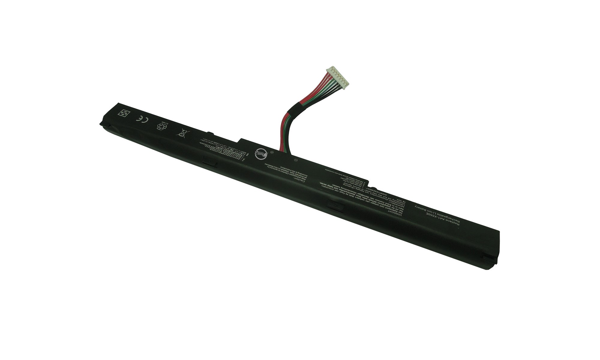 Baterie compatibila Asus model A41-X550E, 2200mAh, 33Wh, 14.8V Baterie compatibila Asus model A41-X550E, 2200mAh, 33Wh, 14.8V