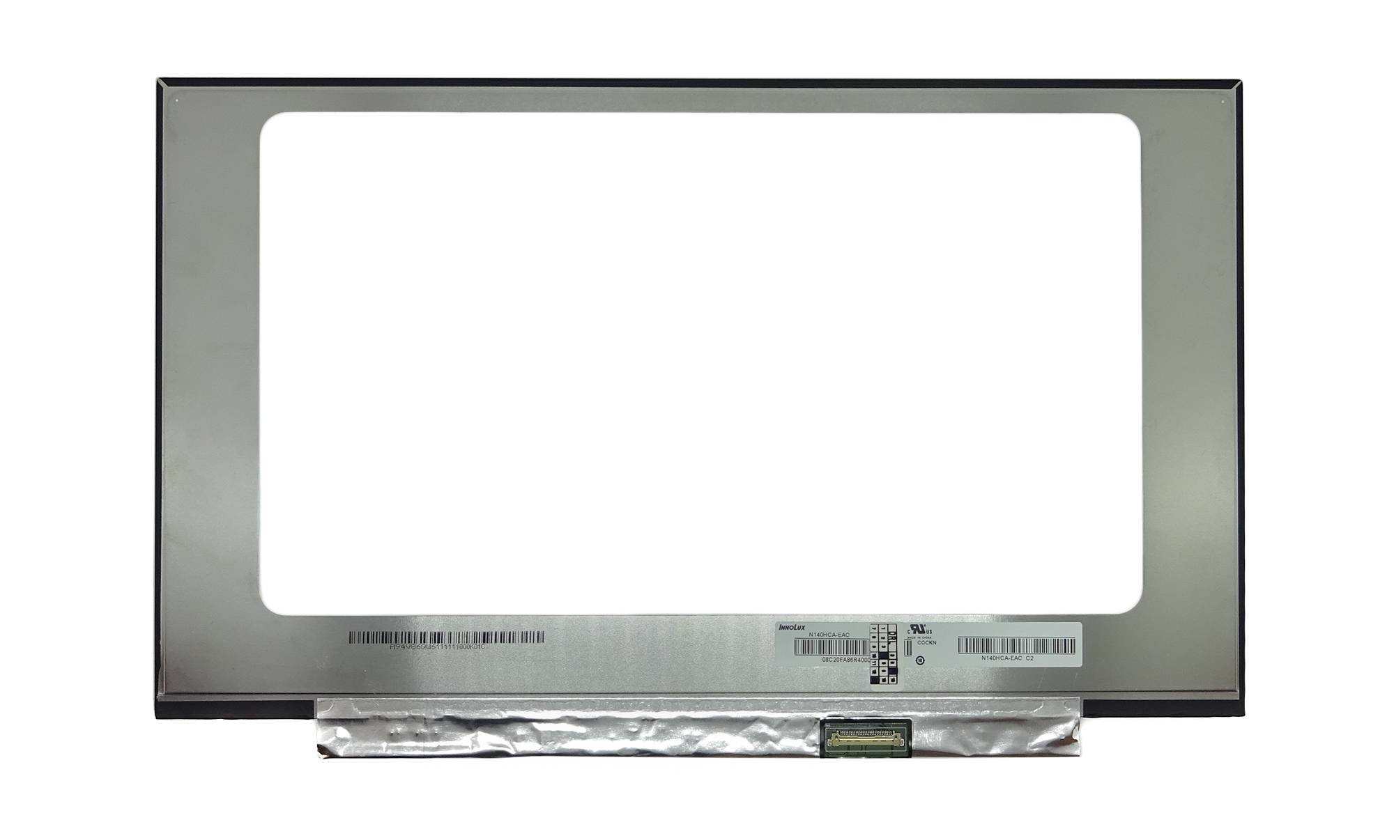 Display laptop 14" IPS, NanoEdge mat, 315mm wide, pentru Lenovo ThinkPad E14 Gen 2, E490s, L14 Display laptop 14" IPS, NanoEdge mat, 315mm wide, pentru Lenovo ThinkPad E14 Gen 2, E490s, L14