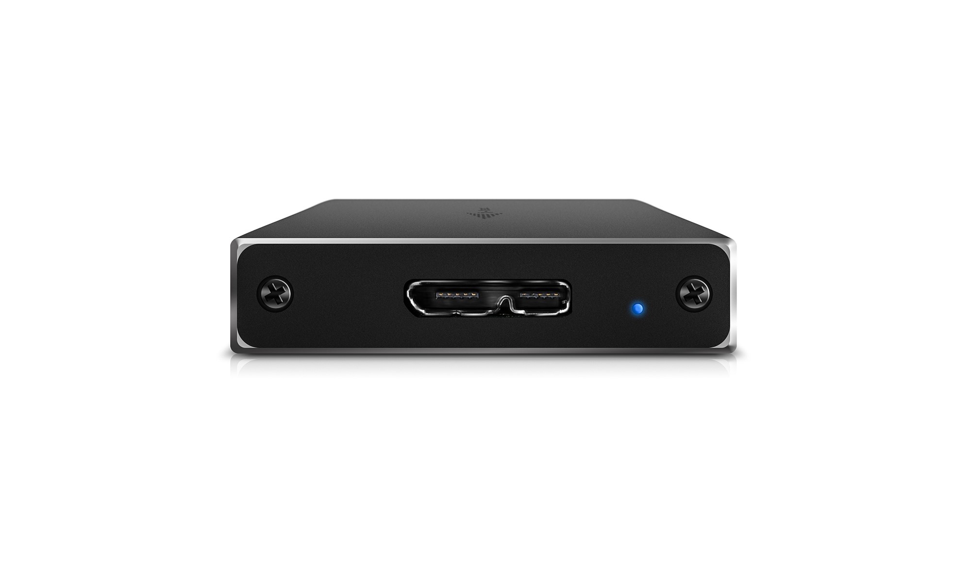 Rack extern M.2 SATA B Key SSD, USB-A 2.0 & 3.0, carcasa aluminiu, i-tec MySafeM2 Rack extern M.2 SATA B Key SSD, USB-A 2.0 & 3.0, carcasa aluminiu, i-tec MySafeM2