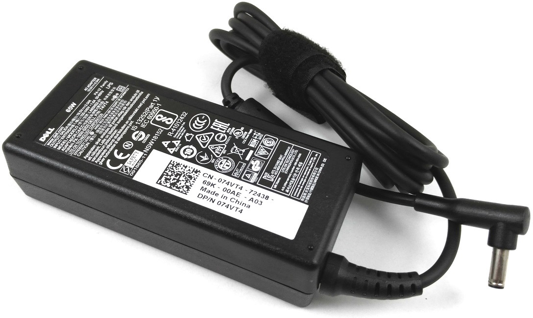 Incarcator original 65W conector 4.5mm tip L pentru Dell Inspiron 14 5401, 5405, 5406 2-in-1, 5490, Inspiron 15 5501, 5505, Latitude 14 3410, 3510, Vostro 14 5401, Vostro 15 3591, 5501 Incarcator original 65W conector 4.5mm tip L pentru Dell Inspiron 14 5401, 5405, 5406 2-in-1, 5490, Inspiron 15 5501, 5505, Latitude 14 3410, 3510, Vostro 14 5401, Vostro 15 3591, 5501