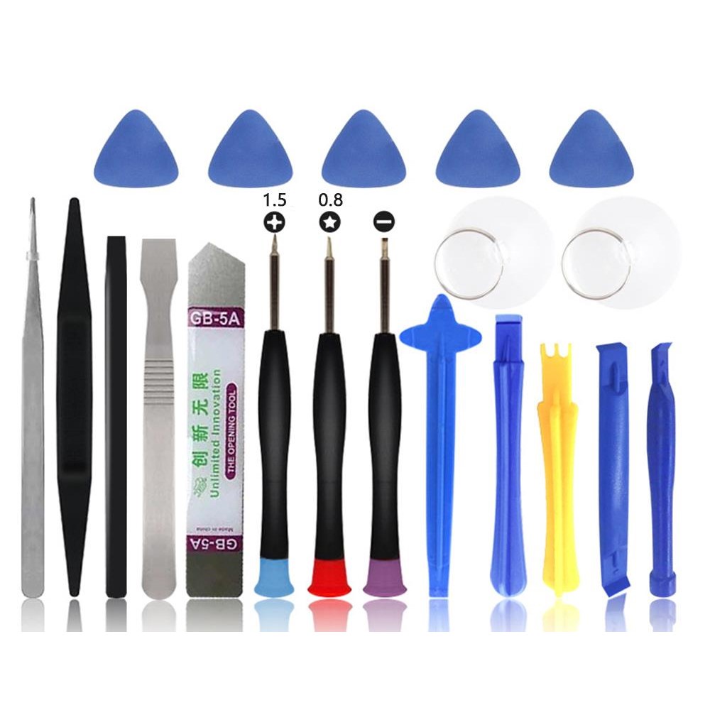 Set ustensile pentru service Smartphone, Apple, Samsung, HTC, Blackberry Set ustensile pentru service Smartphone, Apple, Samsung, HTC, Blackberry