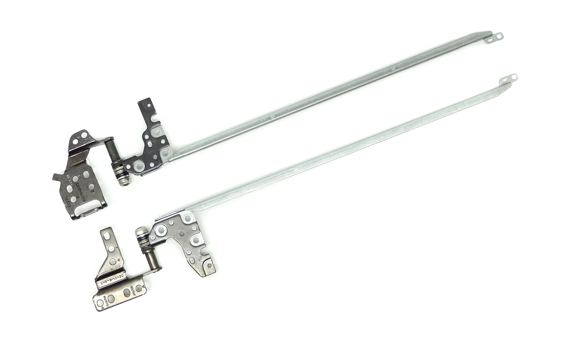 Set balamale originale Acer Aspire 7 A715-71G, A715-71G Set balamale originale Acer Aspire 7 A715-71G, A715-71G