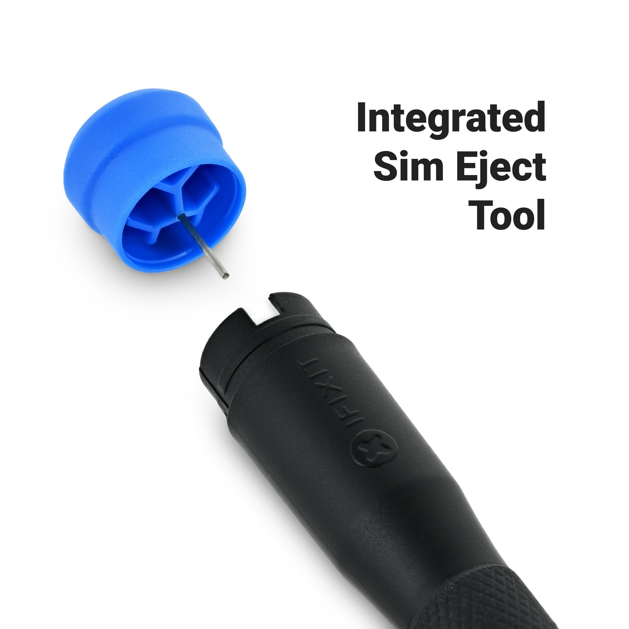 Trusa surubelnita cu 32 biti de precizie IFIXIT Moray pentru laptop, smartphone si tableta Trusa surubelnita cu 32 biti de precizie IFIXIT Moray pentru laptop, smartphone si tableta
