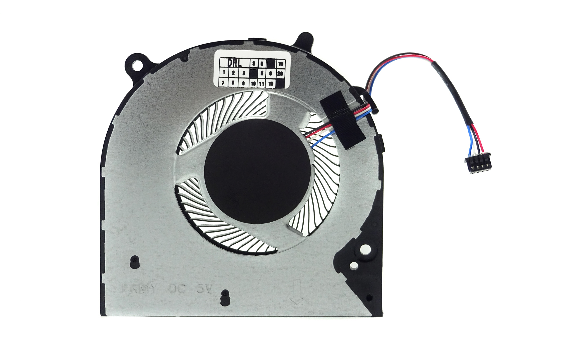 Cooler compatibil laptop HP 14-CF, 14-DF, 14-MA, 14-CK, 14-CM, 14-DG, 14-DK, 240 G7, 240 G8, 245 G7, 245 G8, 246 G7, 246 G8, 340 G5, 340 G7, 348 G5, 348 G7, model L23189-001 Cooler compatibil laptop HP 14-CF, 14-DF, 14-MA, 14-CK, 14-CM, 14-DG, 14-DK, 240 G7, 240 G8, 245 G7, 245 G8, 246 G7, 246 G8, 340 G5, 340 G7, 348 G5, 348 G7, model L23189-001