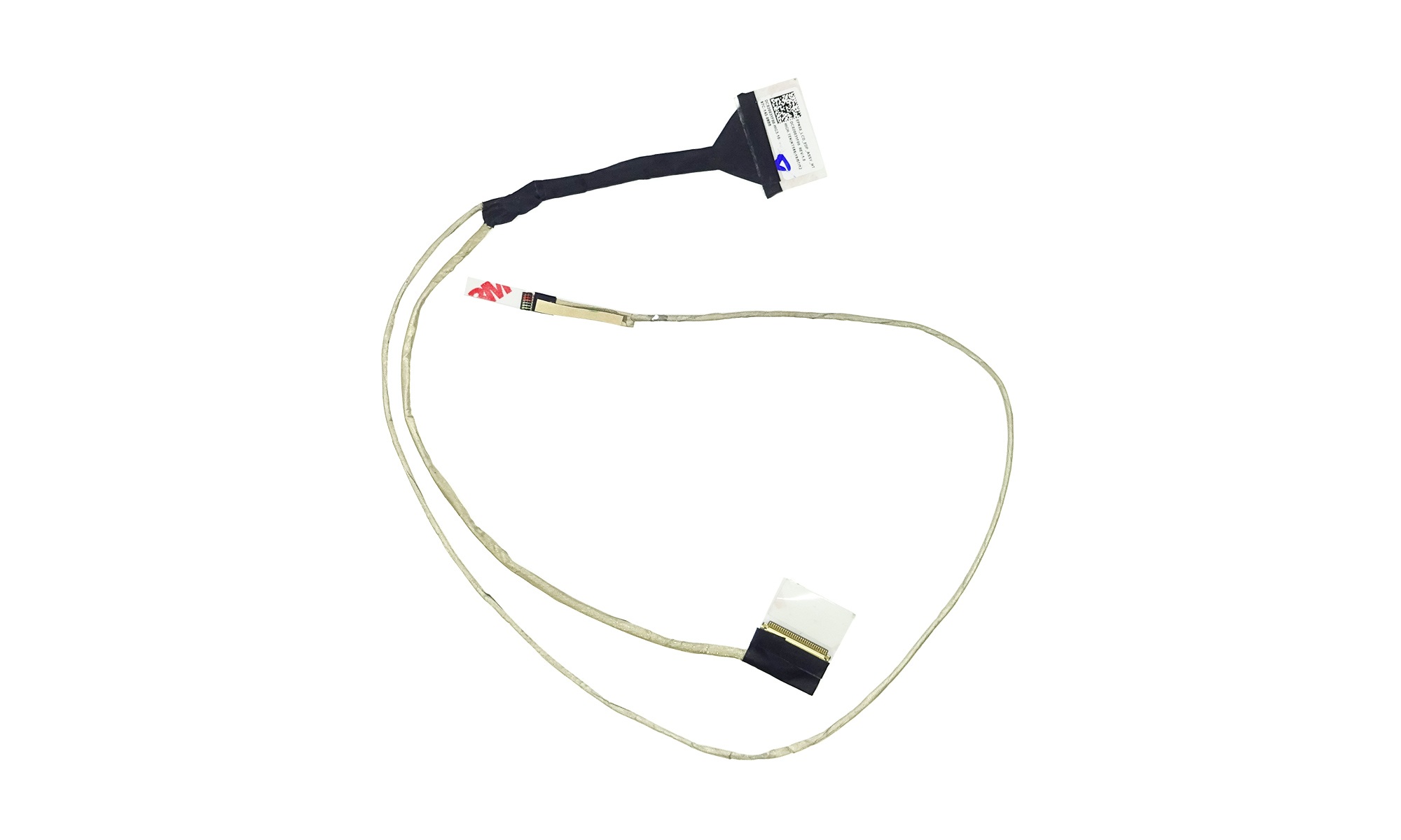 Cablu video compatibil HP 250 G7, 255 G7, 256 G7, 15-da, 15g-dr, 15q-ds, 15t-da, 15-db, 15g-db, 15q-dy, 15z-db, 15-di, 15g-dx, 15q-dy echipate cu display HD fara touchscreen Cablu video compatibil HP 250 G7, 255 G7, 256 G7, 15-da, 15g-dr, 15q-ds, 15t-da, 15-db, 15g-db, 15q-dy, 15z-db, 15-di, 15g-dx, 15q-dy echipate cu display HD fara touchscreen