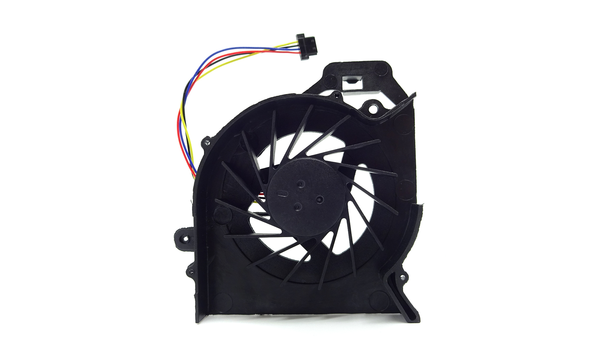 Ventilateur CPU Pour HP Pavilion DV6 DV7 - Réf. KSB0505HB / 653627-001, Neuf