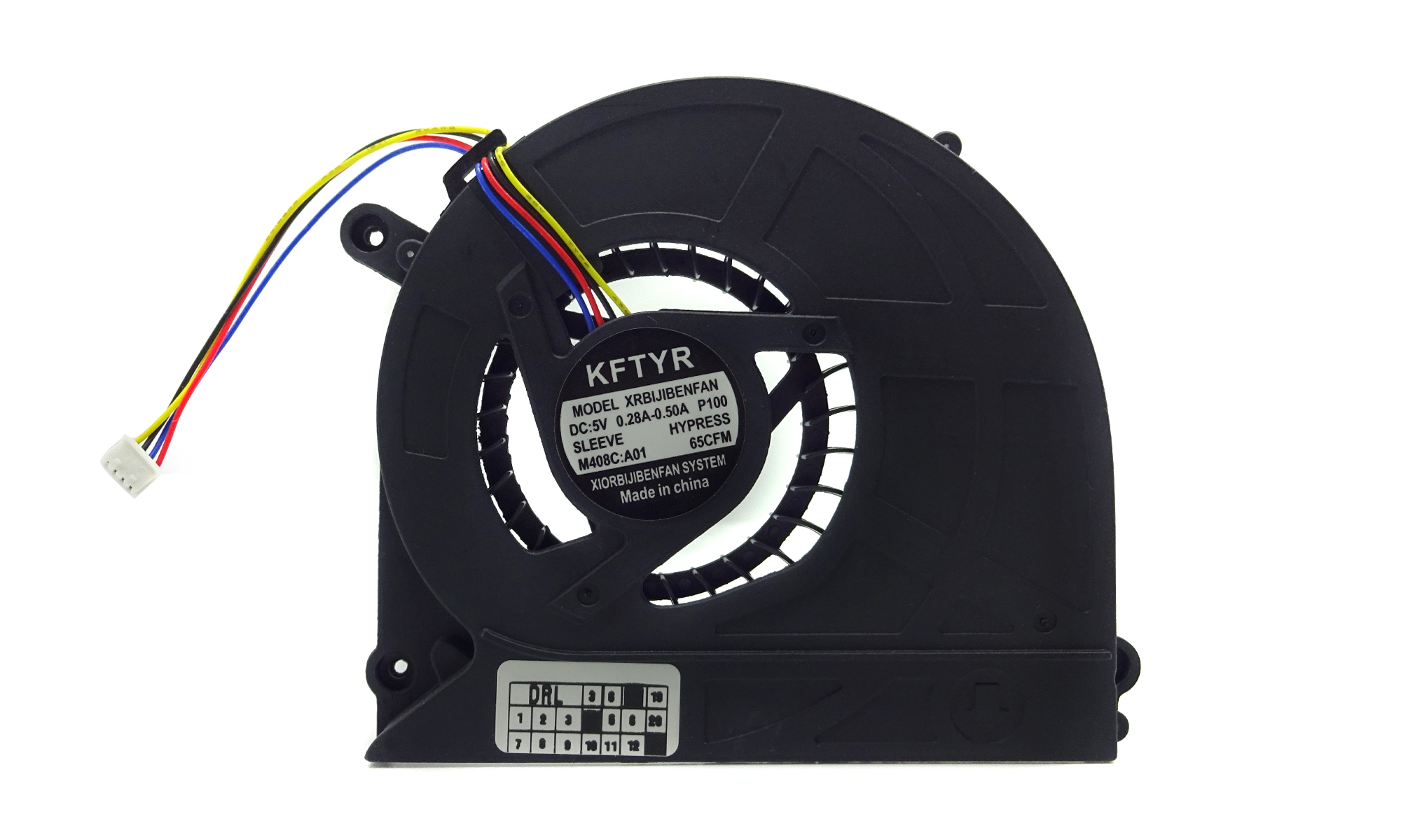 Cooler laptop Asus K40AB, K40AC, K40AD, K40AE, K40AF, K40C, K40IE, K40IL, K40IN, K40IP, K50AB, K50AD, K50AE, K50AF, K50C, K50ID, K50IE, K50IJ Cooler laptop Asus K40AB, K40AC, K40AD, K40AE, K40AF, K40C, K40IE, K40IL, K40IN, K40IP, K50AB, K50AD, K50AE, K50AF, K50C, K50ID, K50IE, K50IJ