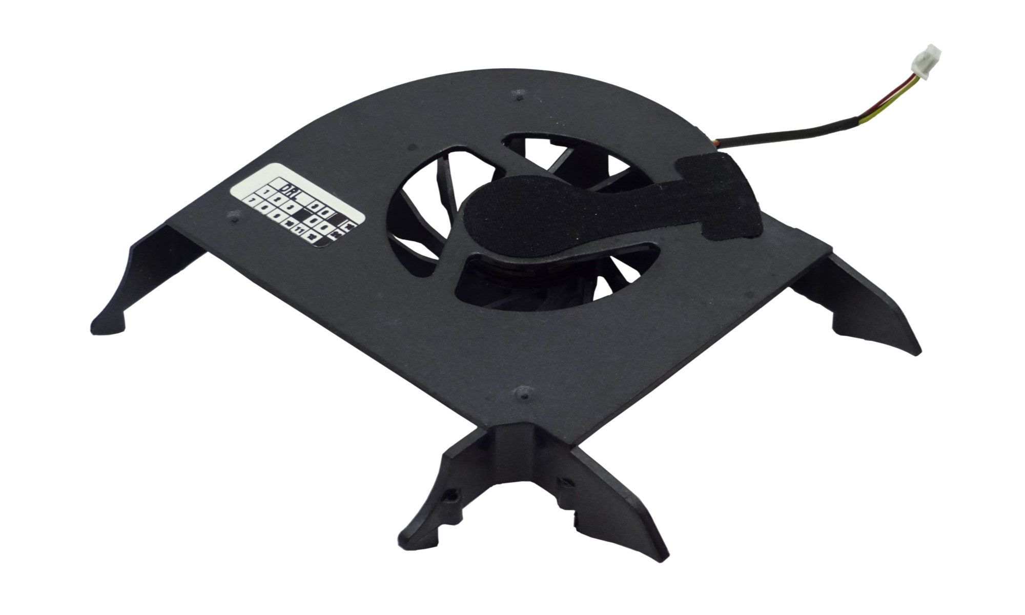 Cooler compatibil laptop HP Pavilion DV6-1000, DV6-1100, DV6-1200, DV6-1350, DV6Z-110 echipate cu procesor AMD si placa grafica ATI sau AMD Cooler compatibil laptop HP Pavilion DV6-1000, DV6-1100, DV6-1200, DV6-1350, DV6Z-110 echipate cu procesor AMD si placa grafica ATI sau AMD