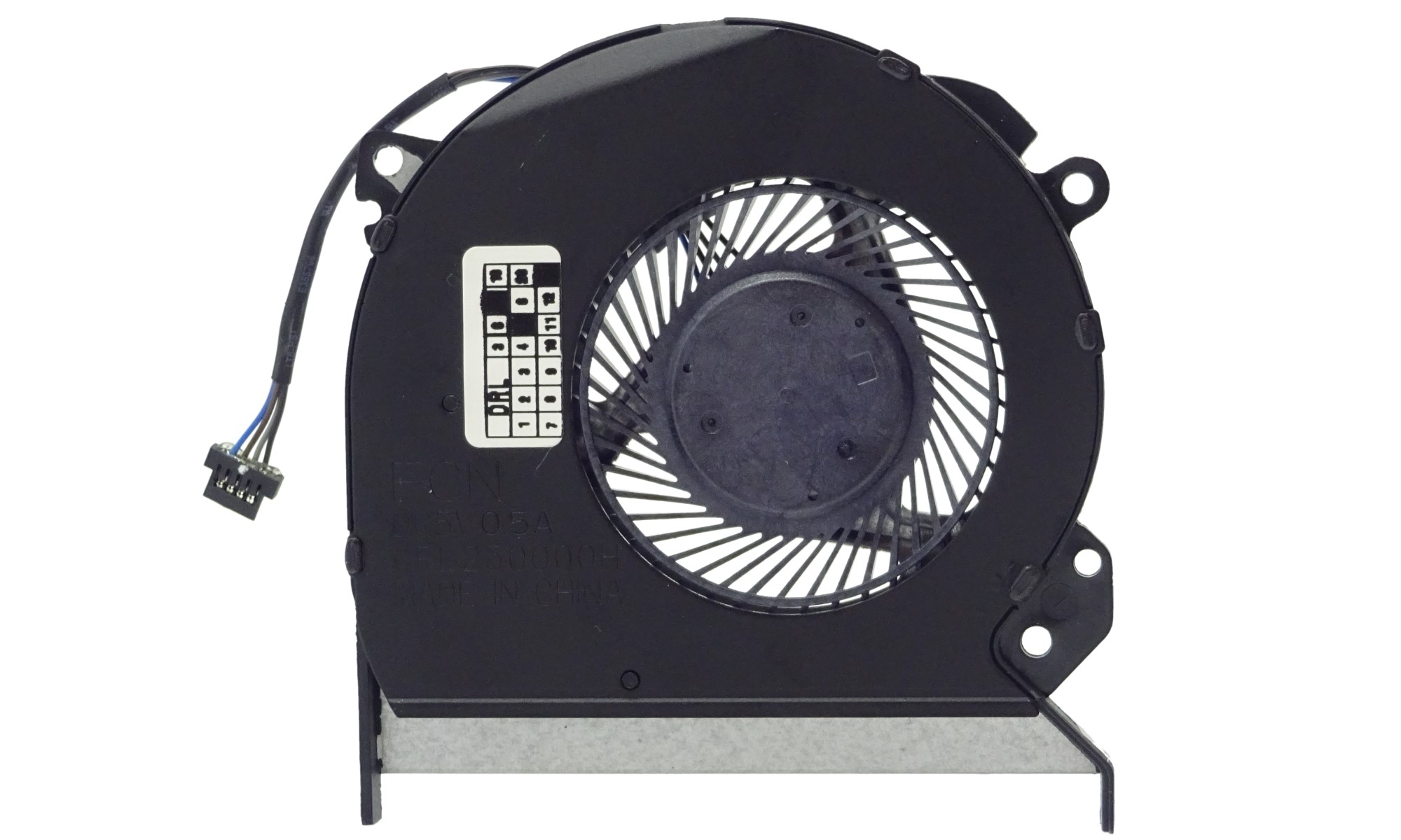 Cooler compatibil laptop HP ProBook 440 G4, 445 G4, 440 G5, 445 G5, model 905706-001 L03613-001 L03611-001 NS75B14-17M14 NS75B00-15M22 Fan Cooler compatibil laptop HP ProBook 440 G4, 445 G4, 440 G5, 445 G5, model 905706-001 L03613-001 L03611-001 NS75B14-17M14 NS75B00-15M22 Fan