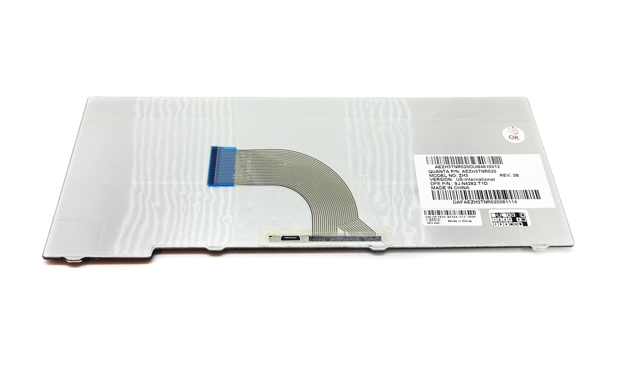 Tastatura compatibila Acer Aspire 2420, 2920, Ferrari 1000, 1004WTMi, 1100, TravelMate 6231, 6232, 6252, 6290, 6291, 6292, 6293, neagra, layout US Tastatura compatibila Acer Aspire 2420, 2920, Ferrari 1000, 1004WTMi, 1100, TravelMate 6231, 6232, 6252, 6290, 6291, 6292, 6293, neagra, layout US