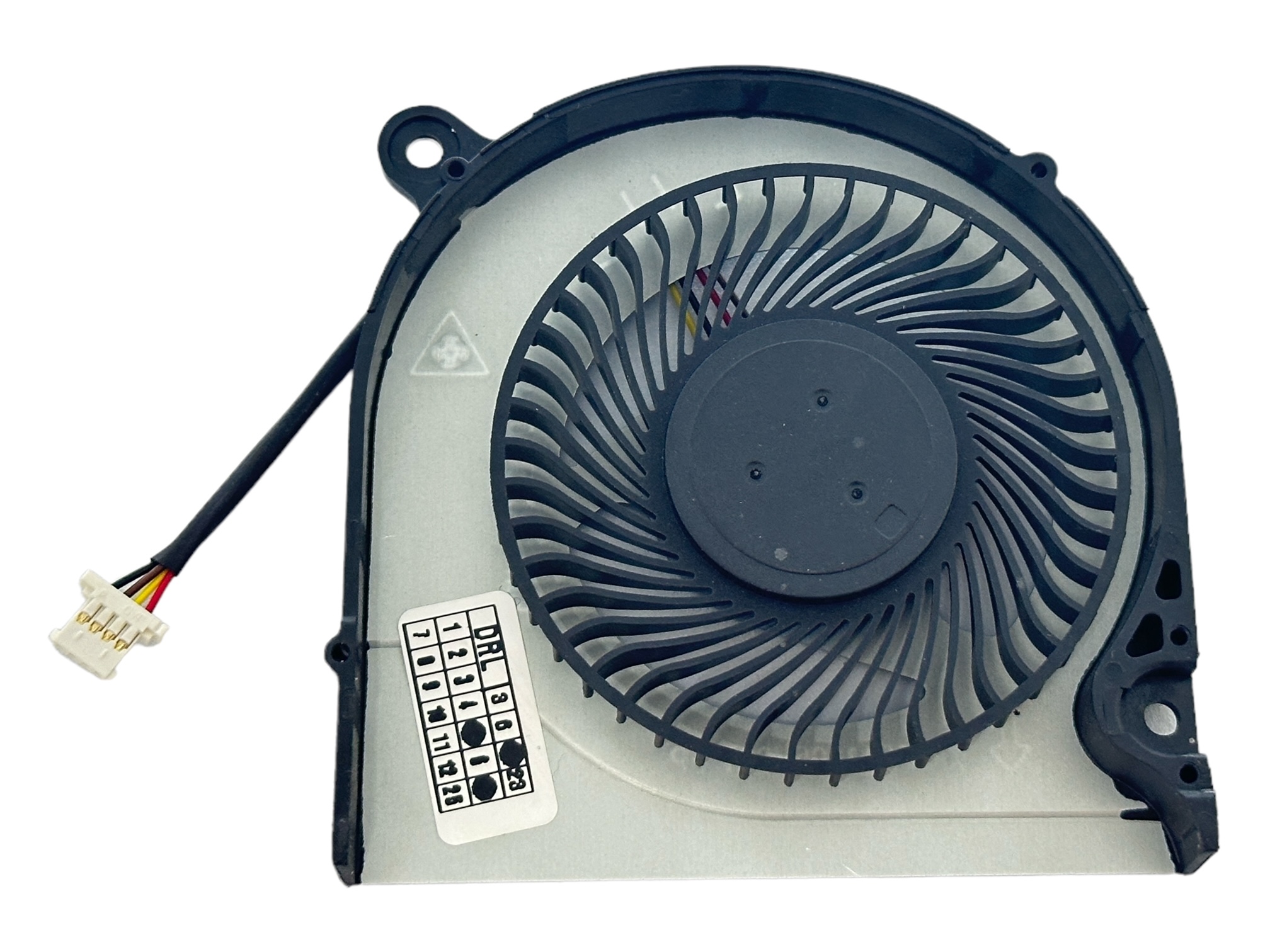 Cooler compatibil Acer Aspire Nitro 5 AN515-42, AN515-52, AN515-53, Predator G3-572, Predator Helios 300 PH315-51, PH317-52, PH317-51, material plastic, pentru GTX1060 Cooler compatibil Acer Aspire Nitro 5 AN515-42, AN515-52, AN515-53, Predator G3-572, Predator Helios 300 PH315-51, PH317-52, PH317-51, material plastic, pentru GTX1060