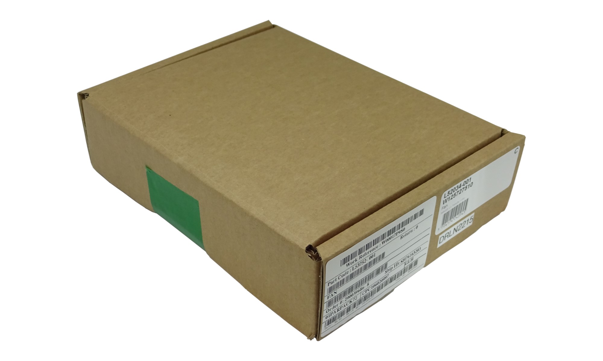 Cooler original HP 250 G8, 255 G8, 256 G8, 15-DW, 15T-DW, 15S-DR, 15S-DU, 15S-DY, 15-GW, 15Z-GW, 15S-GR, 15S-GU, 15S-GY, model L52034-001 Cooler original HP 250 G8, 255 G8, 256 G8, 15-DW, 15T-DW, 15S-DR, 15S-DU, 15S-DY, 15-GW, 15Z-GW, 15S-GR, 15S-GU, 15S-GY, model L52034-001