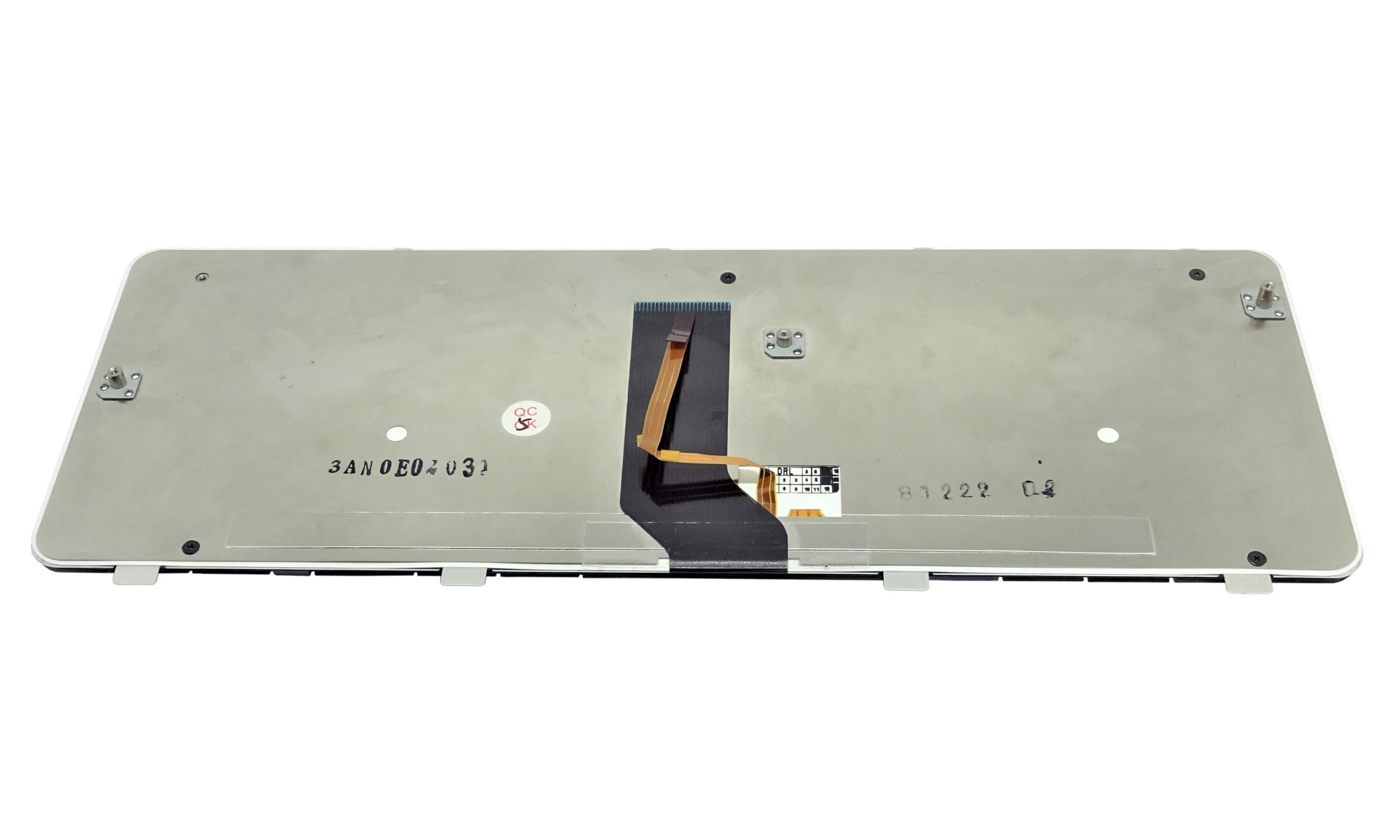 Tastatura compatibila HP Pavilion DV3-1000, DV3-2000, DV3-2100, DV3-2200, DV3-2300, negru lucios, cu iluminare Tastatura compatibila HP Pavilion DV3-1000, DV3-2000, DV3-2100, DV3-2200, DV3-2300, negru lucios, cu iluminare