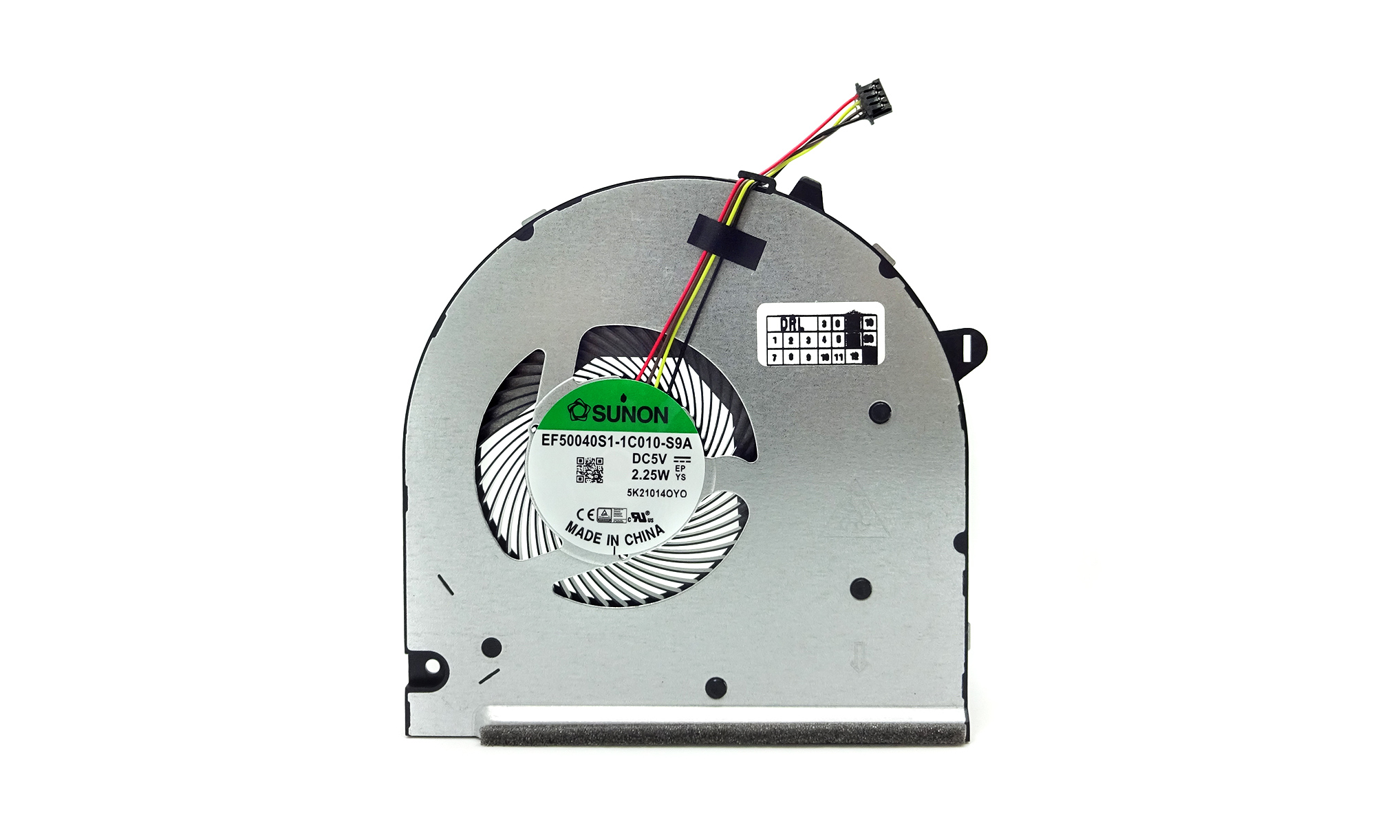 Cooler original HP 250 G8, 255 G8, 256 G8, 15-DW, 15T-DW, 15S-DR, 15S-DU, 15S-DY, 15-GW, 15Z-GW, 15S-GR, 15S-GU, 15S-GY, model L52034-001 Cooler original HP 250 G8, 255 G8, 256 G8, 15-DW, 15T-DW, 15S-DR, 15S-DU, 15S-DY, 15-GW, 15Z-GW, 15S-GR, 15S-GU, 15S-GY, model L52034-001