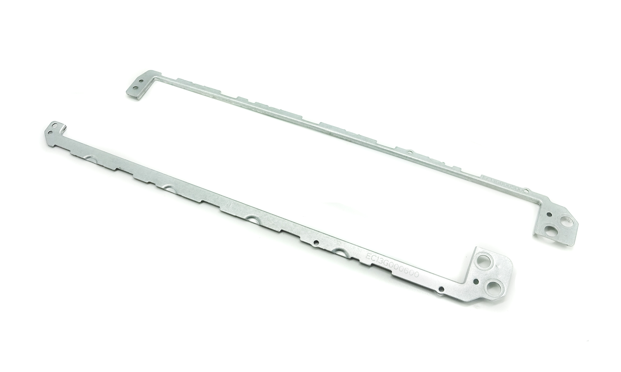 Set bracketi original pentru display Dell Inspiron 15 5547, 5548 echipate cu display fara touchscreen Set bracketi original pentru display Dell Inspiron 15 5547, 5548 echipate cu display fara touchscreen