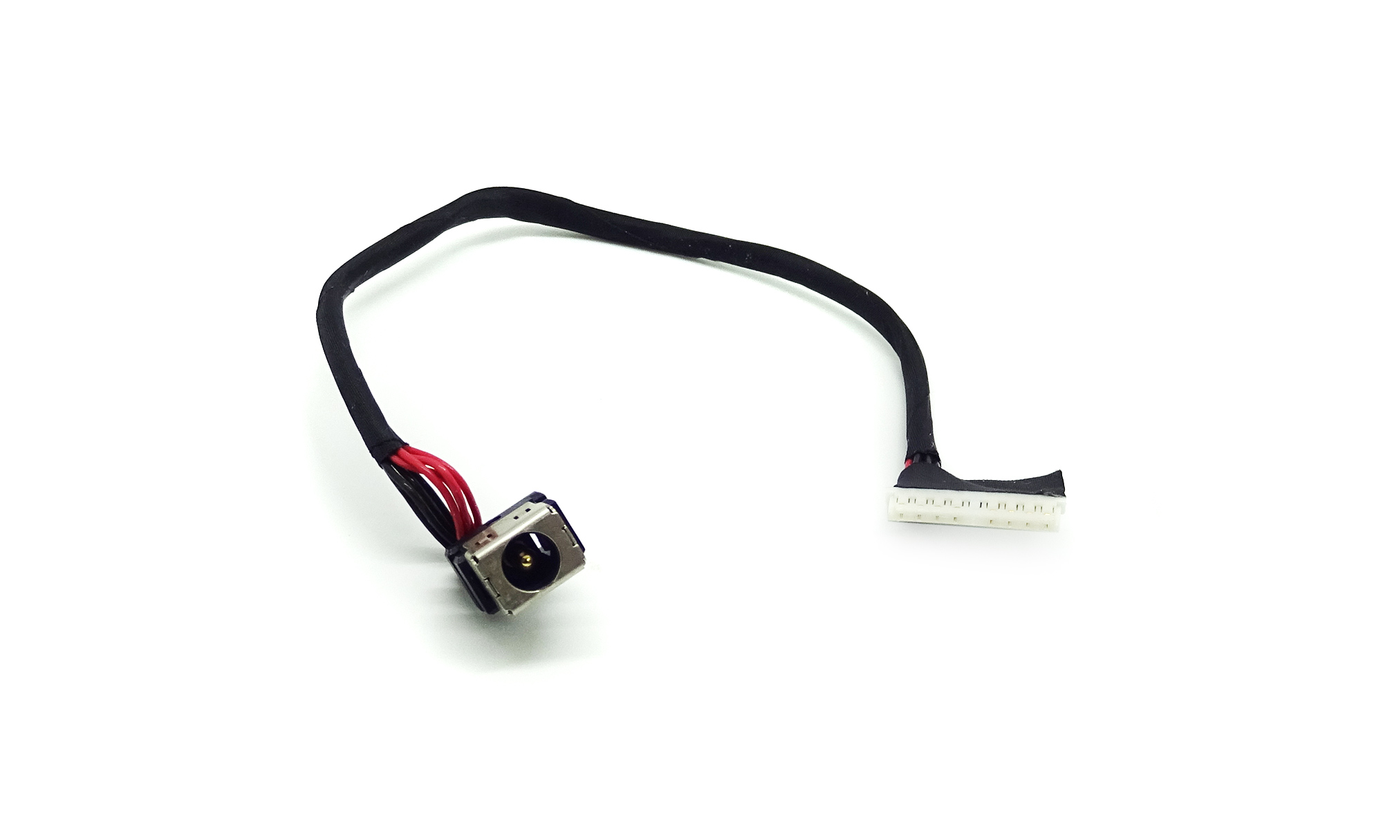 Mufa alimentare originala Asus ROG GL742VW, GL752VW, mufa 5.5 x 2.5mm, model 14026-00070000 Mufa alimentare originala Asus ROG GL742VW, GL752VW, mufa 5.5 x 2.5mm, model 14026-00070000