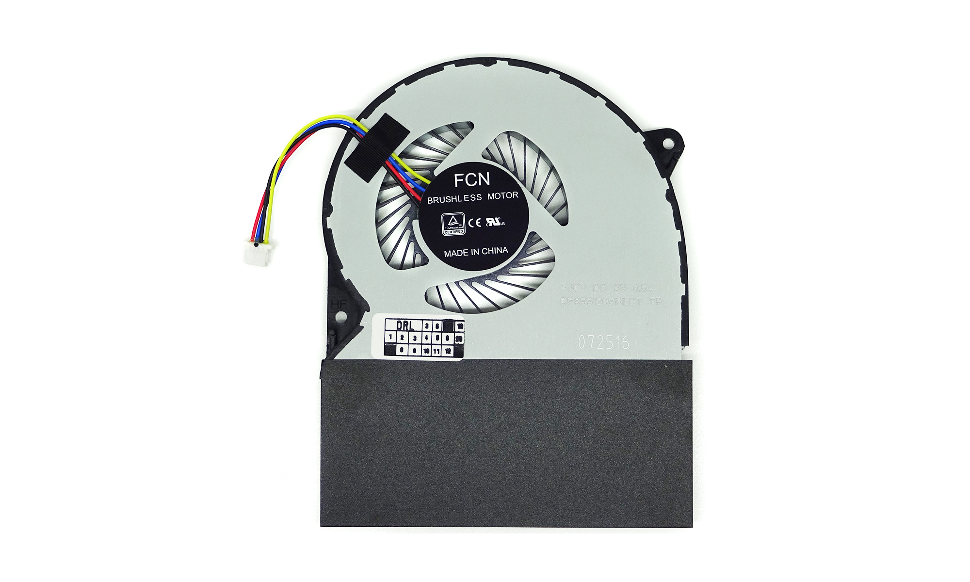 Cooler original pentru GPU Asus ROG Strix G702VM, G702VMK, G702VS, G702VSK, G702VT, G702ZC, GL702VM, GL702VMK, GL702VS, GL702VSK, GL702VT, GL702ZC, versiunea 1, model 13NB0CQ0AM030 Cooler original pentru GPU Asus ROG Strix G702VM, G702VMK, G702VS, G702VSK, G702VT, G702ZC, GL702VM, GL702VMK, GL702VS, GL702VSK, GL702VT, GL702ZC, versiunea 1, model 13NB0CQ0AM030