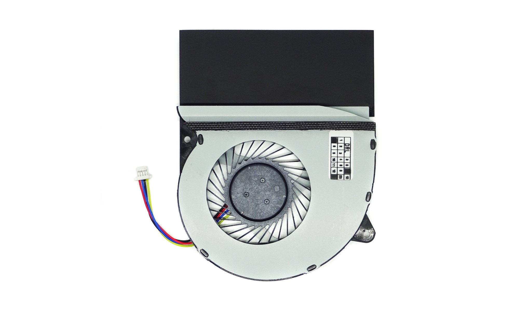 Cooler original pentru GPU Asus ROG Strix G702VM, G702VMK, G702VS, G702VSK, G702VT, G702ZC, GL702VM, GL702VMK, GL702VS, GL702VSK, GL702VT, GL702ZC, versiunea 1, model 13NB0CQ0AM030 Cooler original pentru GPU Asus ROG Strix G702VM, G702VMK, G702VS, G702VSK, G702VT, G702ZC, GL702VM, GL702VMK, GL702VS, GL702VSK, GL702VT, GL702ZC, versiunea 1, model 13NB0CQ0AM030