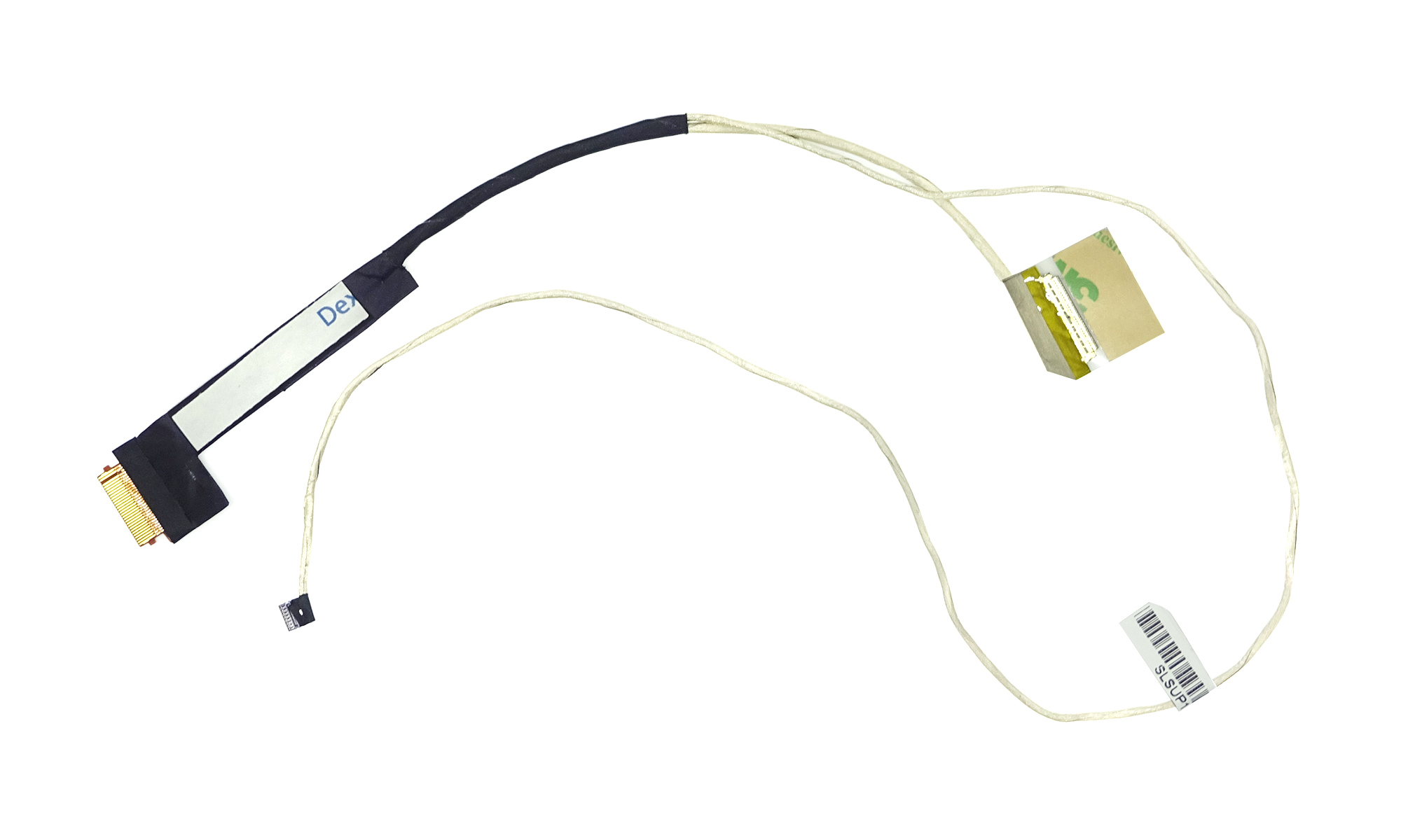 Cablu video original Lenovo IdeaPad 320-15ABR, 320-15AST, 320-15IAP, 320-15IKB, 320-15ISK, 320C-15IKB, 330-15ARR, 330-15AST, 330-15ICN, 330-15IGM, 330-15IKB, 520-15IKB, model DC02001YF10 Cablu video original Lenovo IdeaPad 320-15ABR, 320-15AST, 320-15IAP, 320-15IKB, 320-15ISK, 320C-15IKB, 330-15ARR, 330-15AST, 330-15ICN, 330-15IGM, 330-15IKB, 520-15IKB, model DC02001YF10