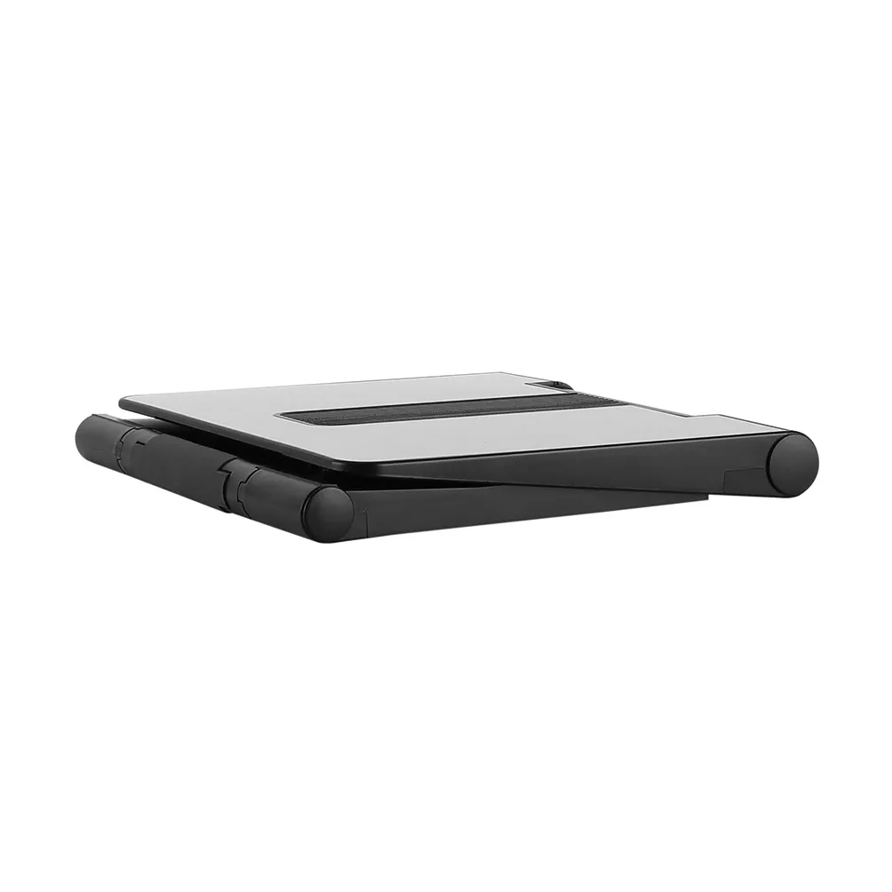 Suport pliabil universal Neomounts by Newstar pentru laptop sau tableta, model NSLS200 Suport pliabil universal Neomounts by Newstar pentru laptop sau tableta, model NSLS200